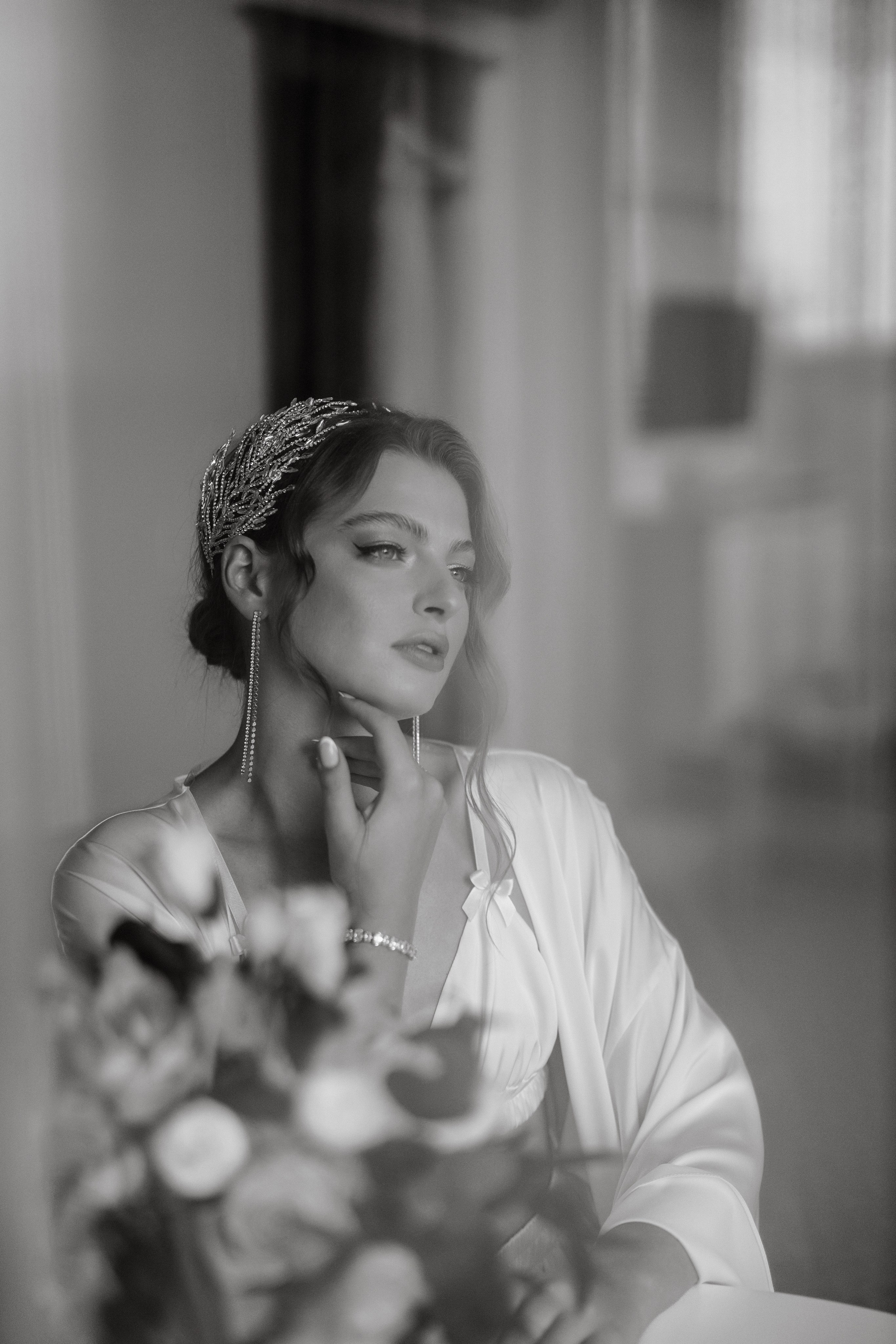 Рохит & Дарья. Организатор- Елена Гаманович. Главная