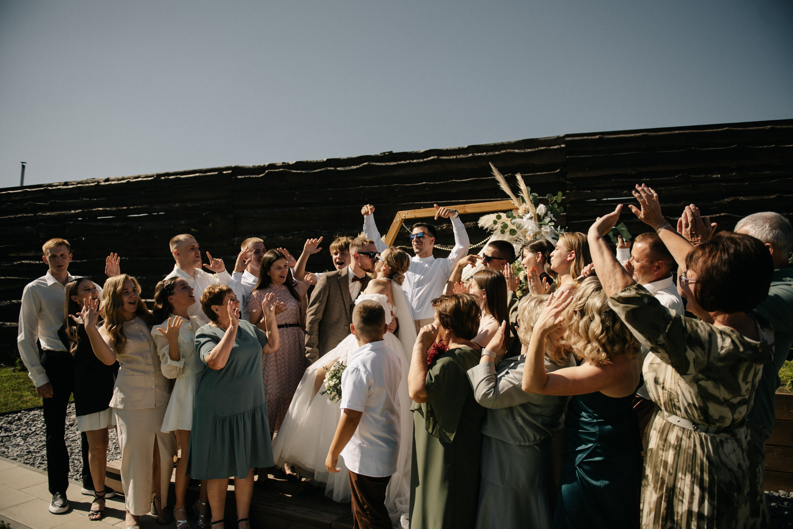 Дарья и Денис. Ph.proulints