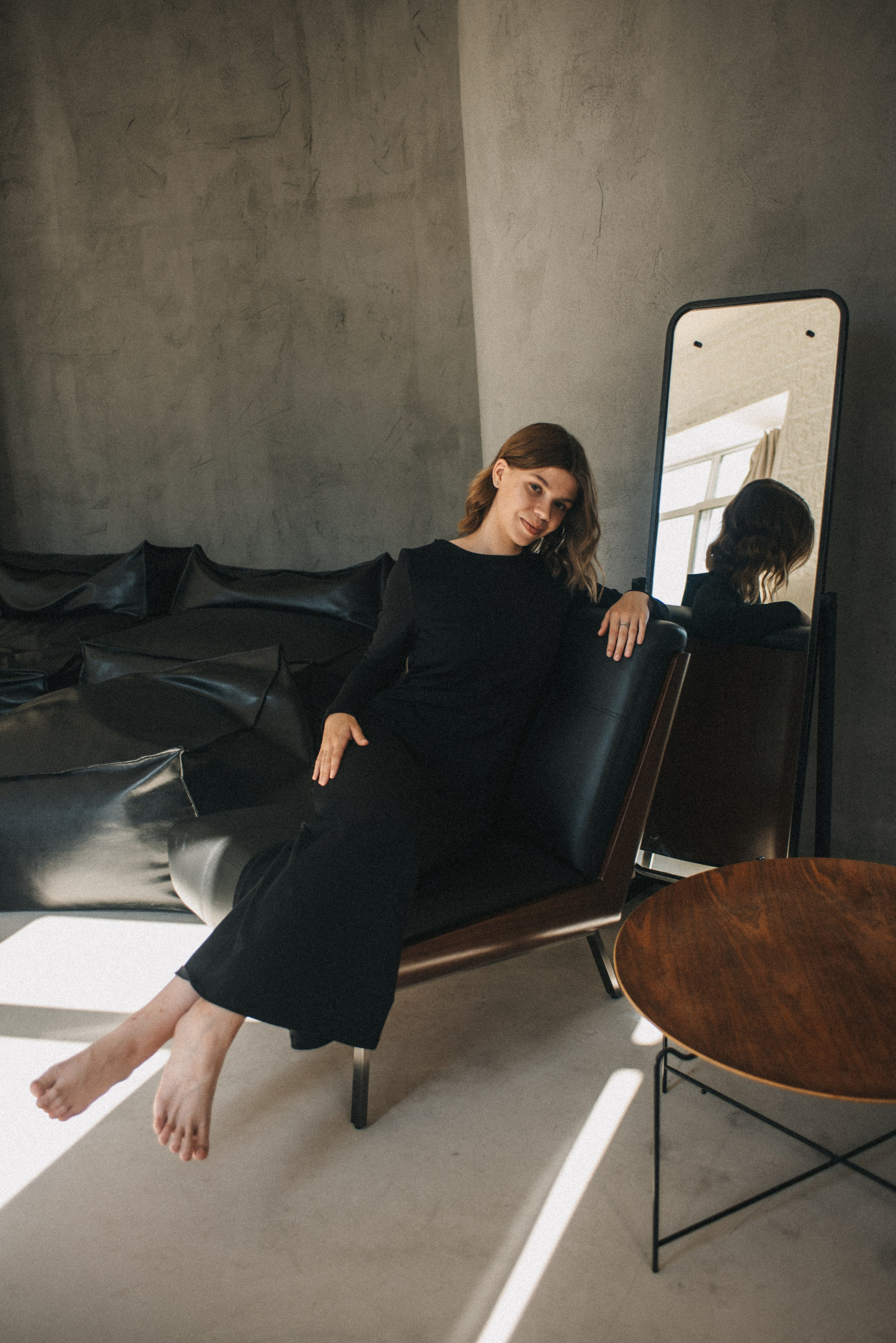 Алина. Ph.proulints