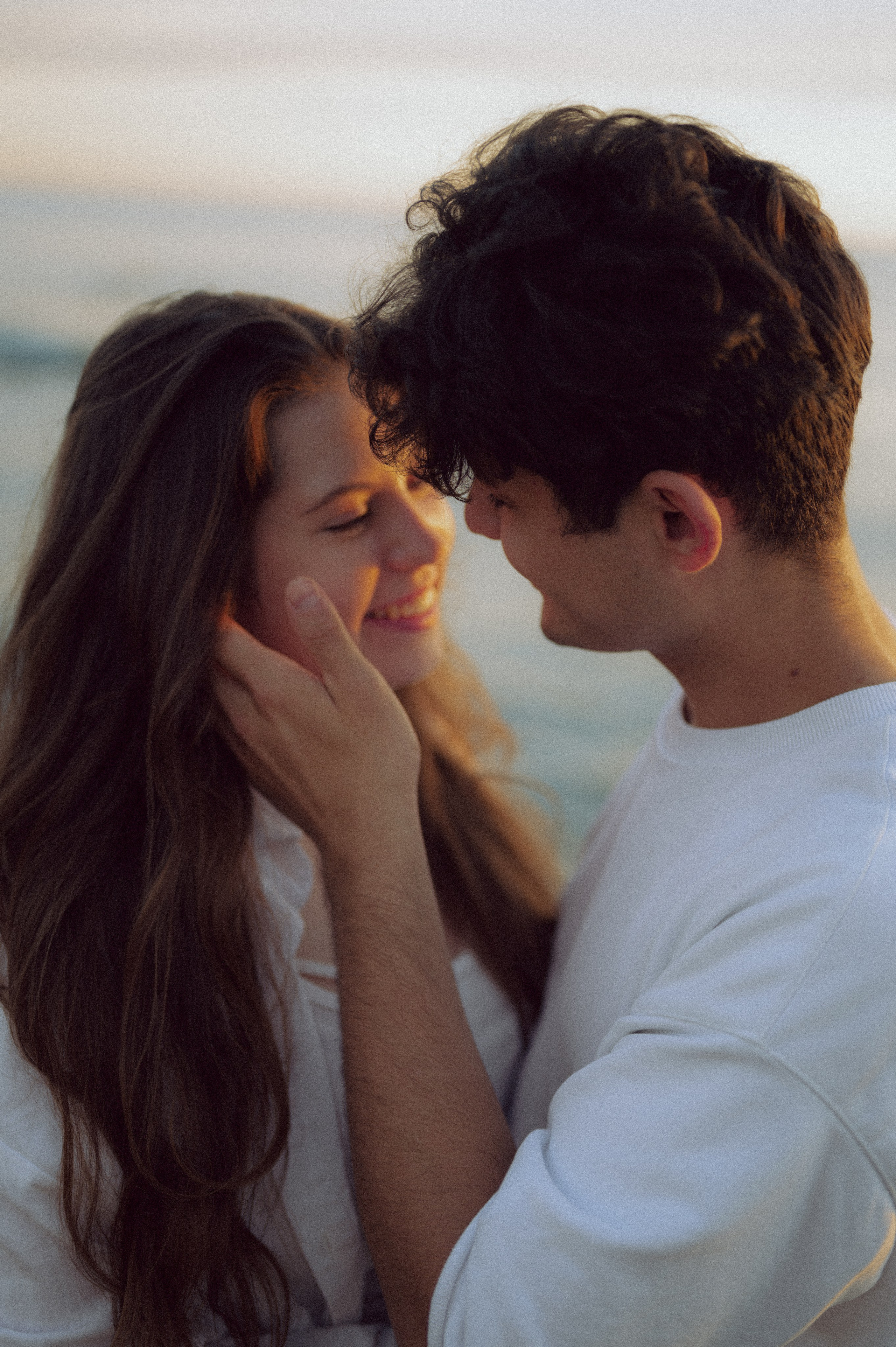 Катя и Альберт. Фотограф Сочи Кисматова Анастасия