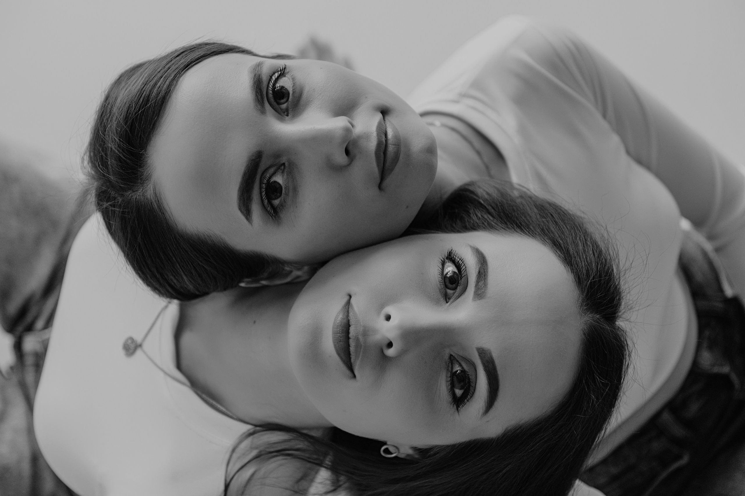 Двое. Марина Шуляк Фотограф Кострома — Санкт Петербург