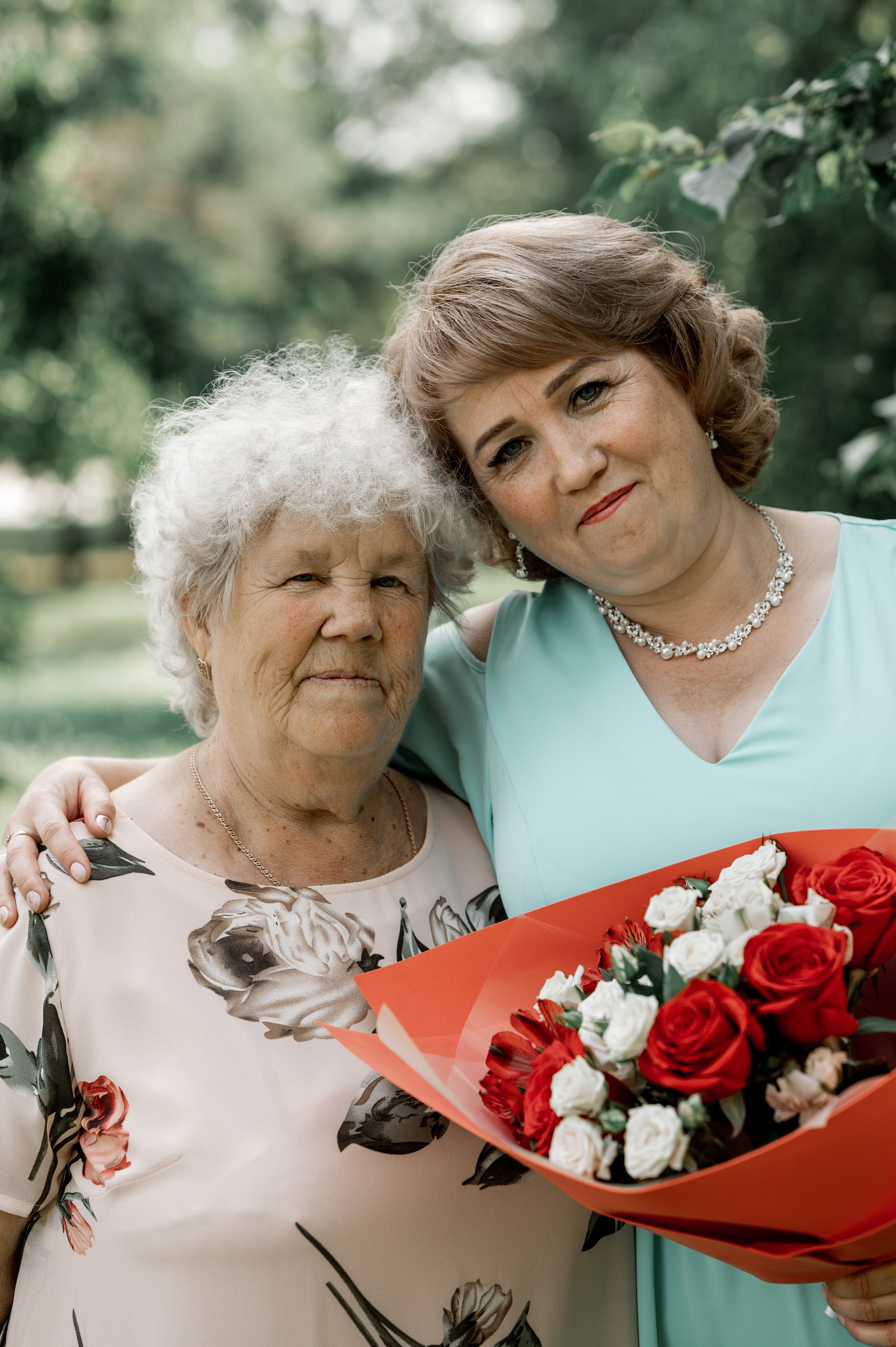 Андрей и Ксения. Свадебный фотограф в Тюмени Анастасия Конева