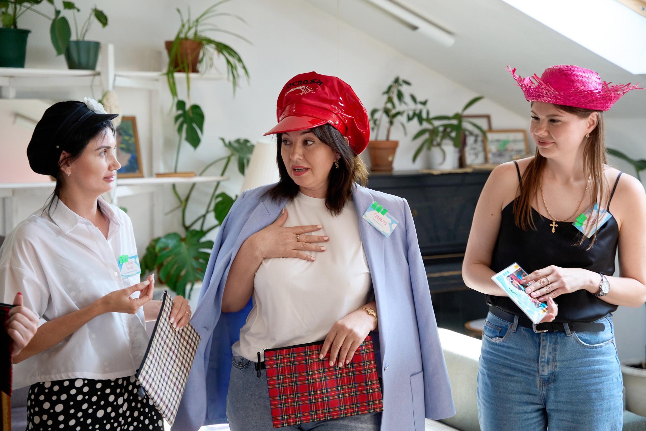 Questoria (репортажная съёмка)