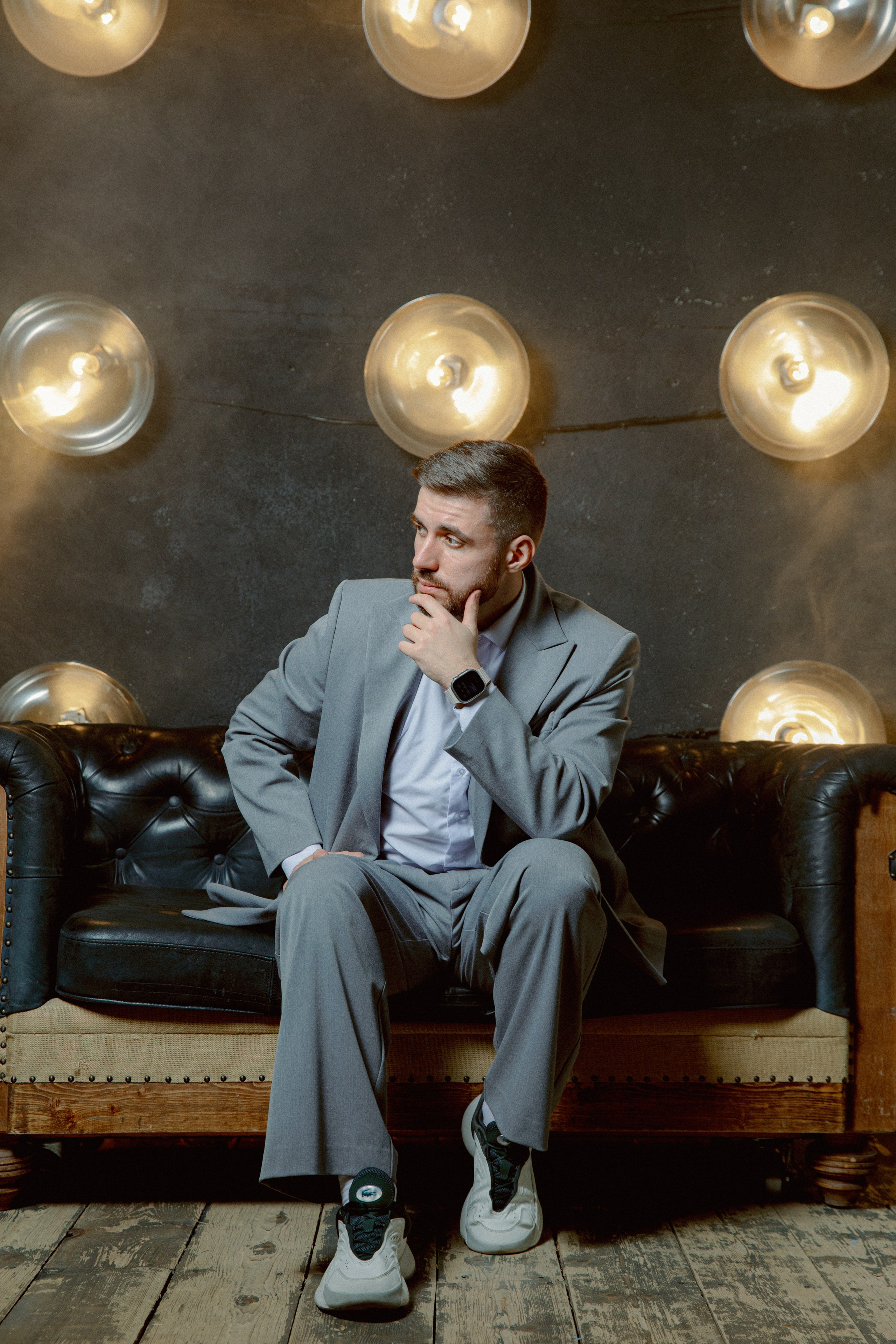 Денис. Свадебный и репортажный фотограф