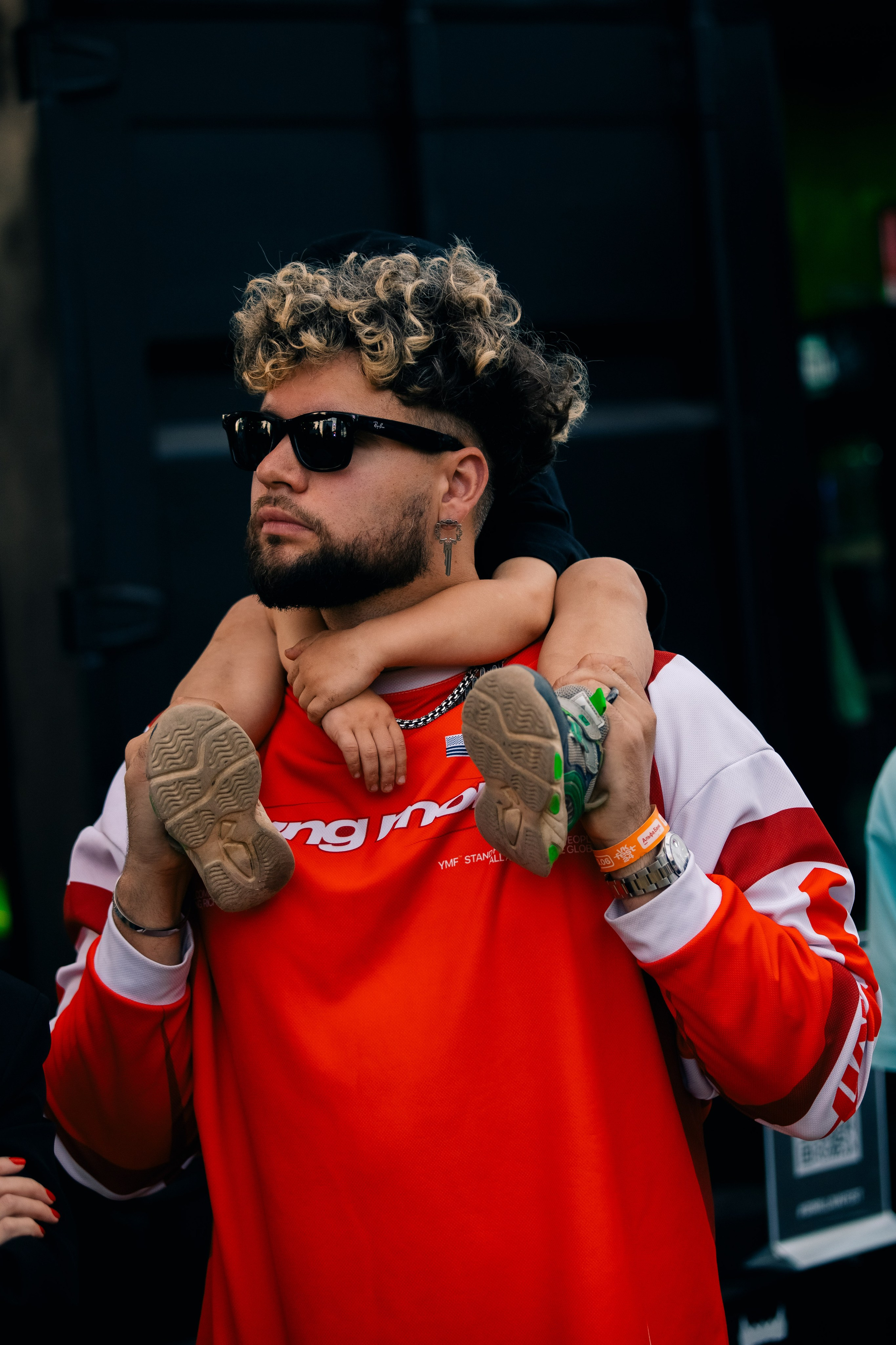 VK FEST SPB 2024 | PART 2. PASHAHARCE PHOTOGRAPHER & VIDEOGRAPHER