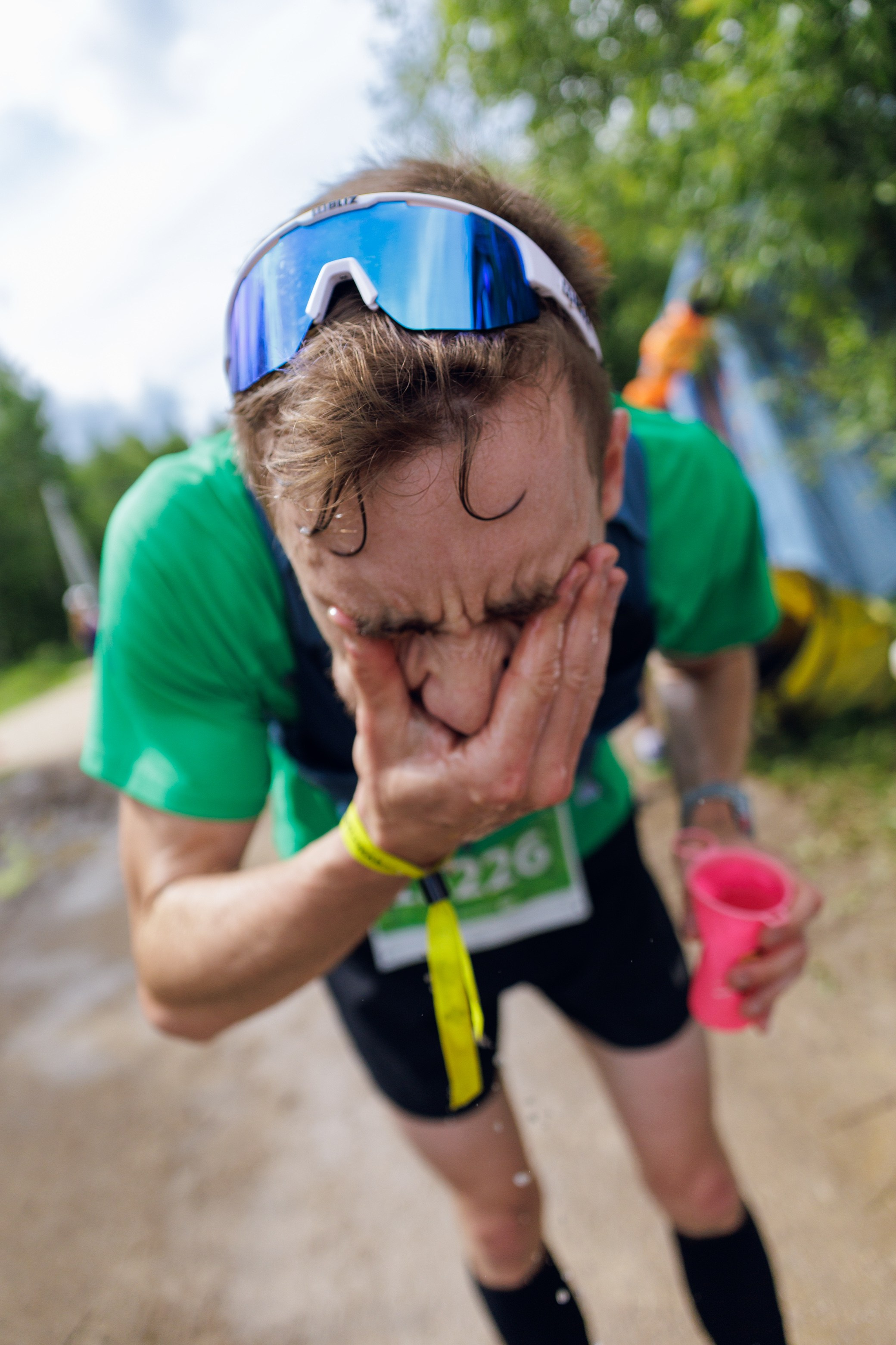 Т-Банк Sport-Marafon Fest 2026
