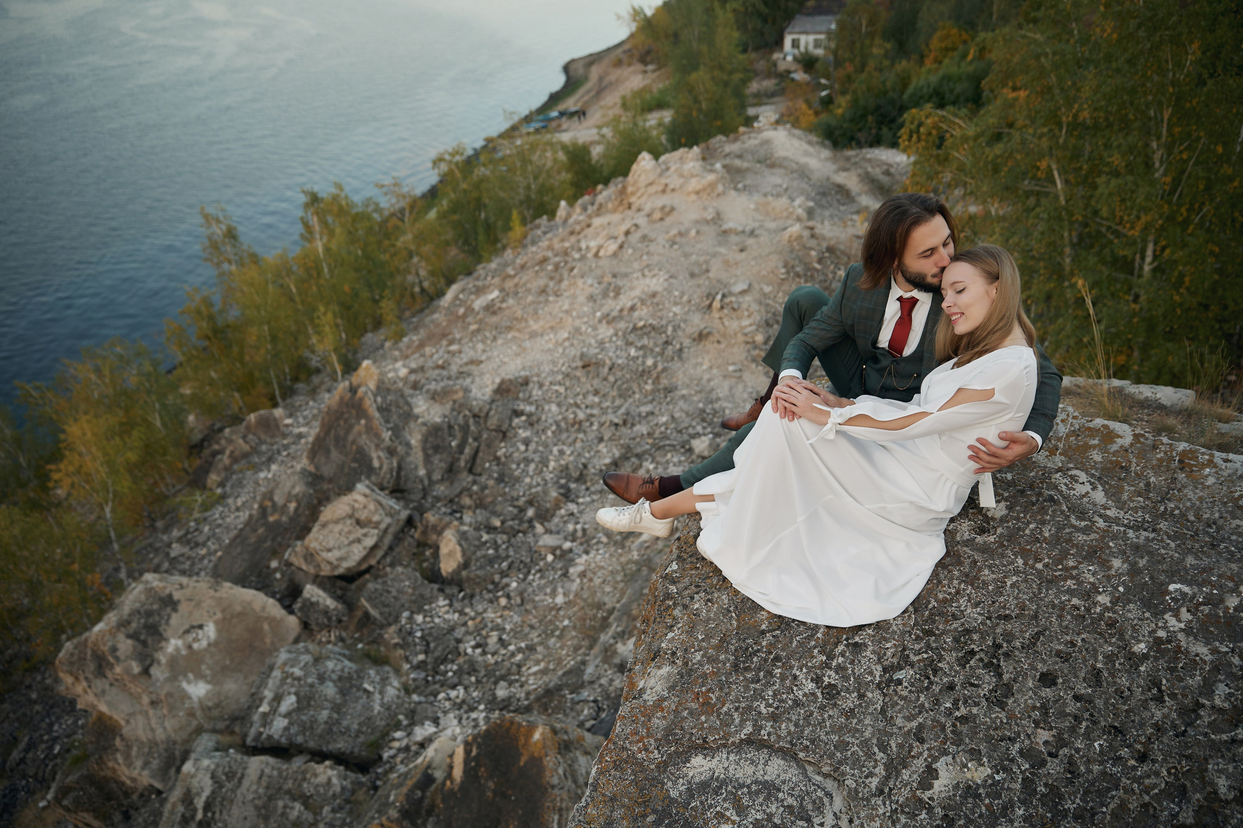 Софья и Егор