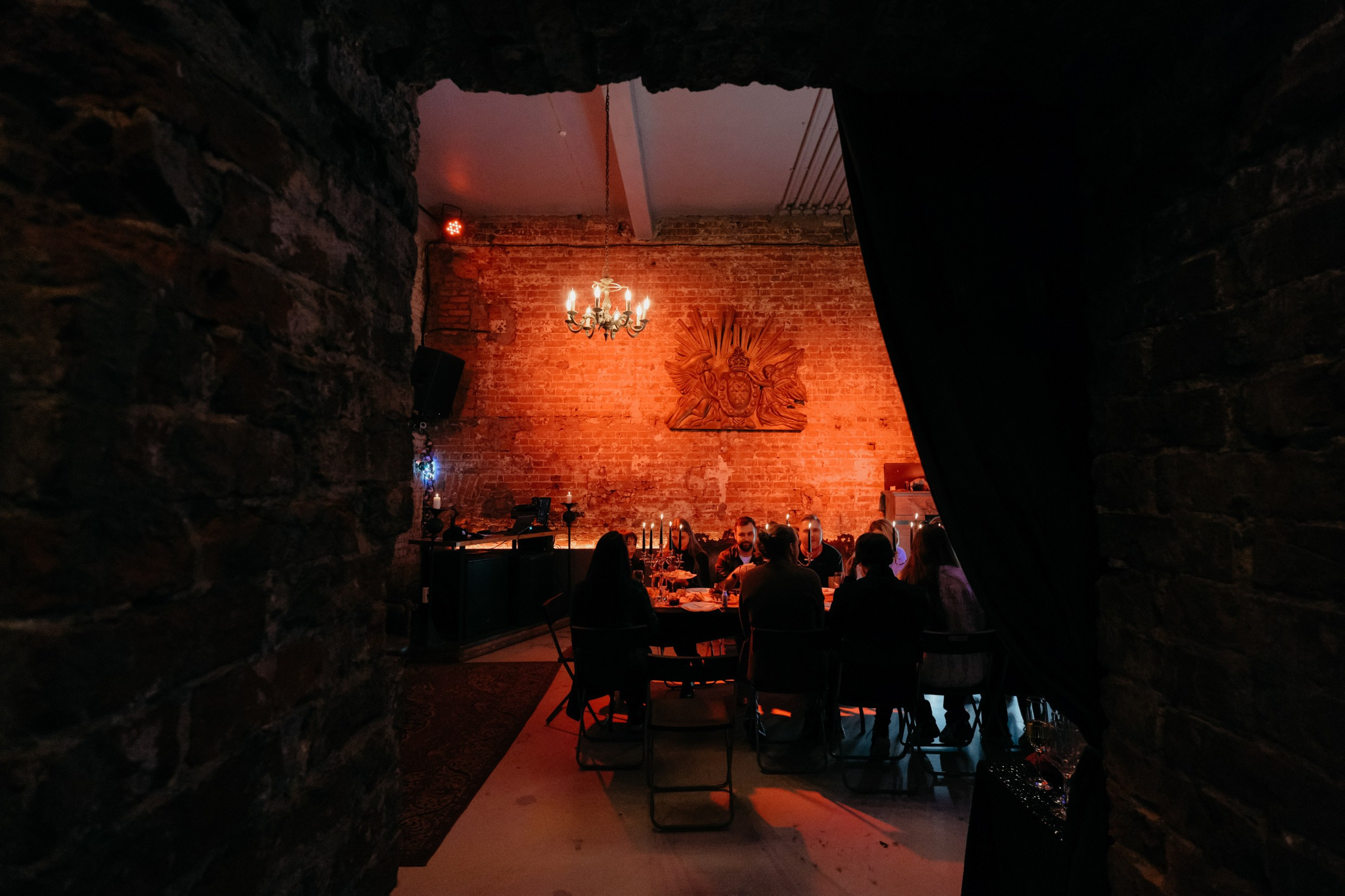 RED. Фотограф в Москве Дмитрий Рогов