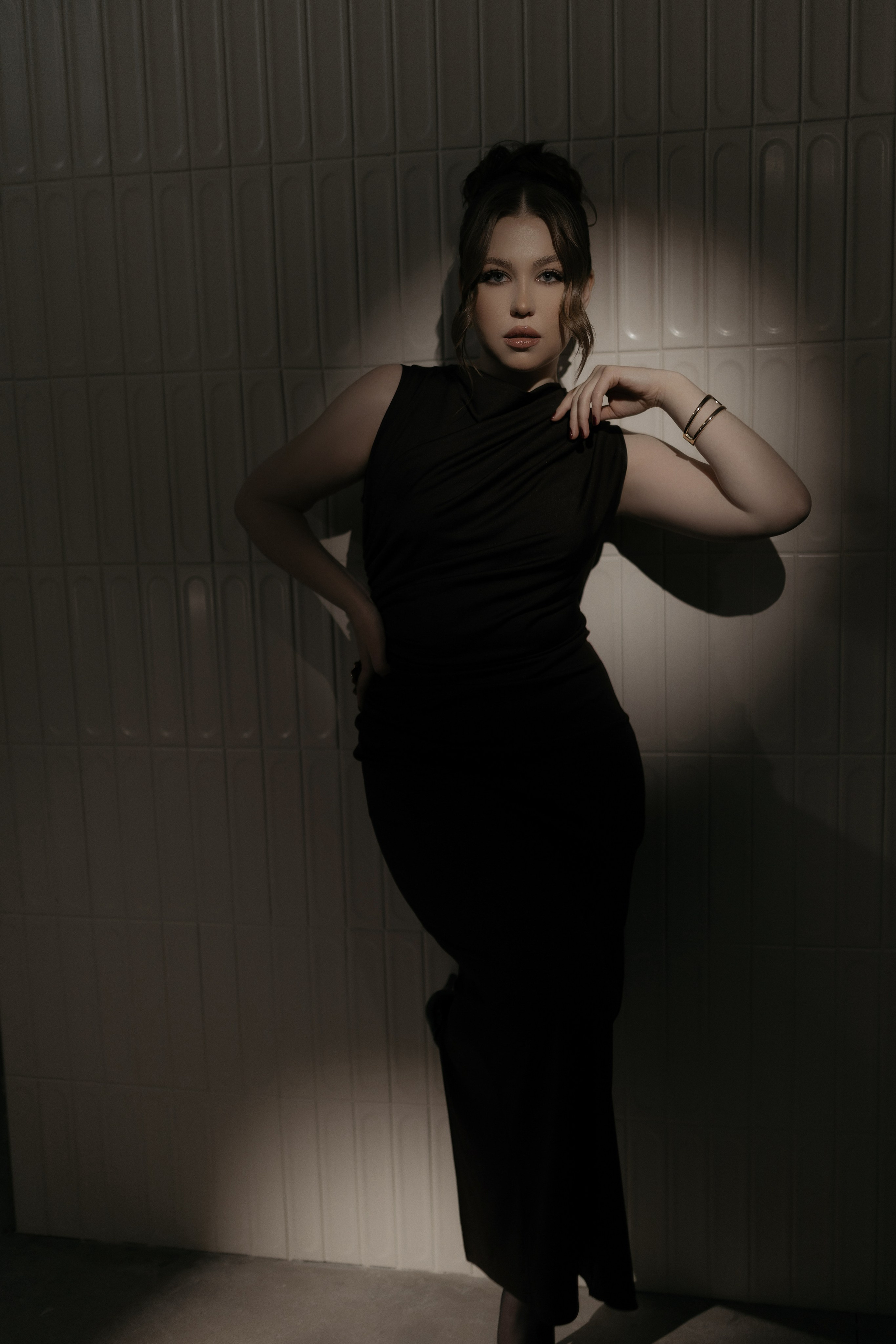 Арина. DARYA.BELKINA