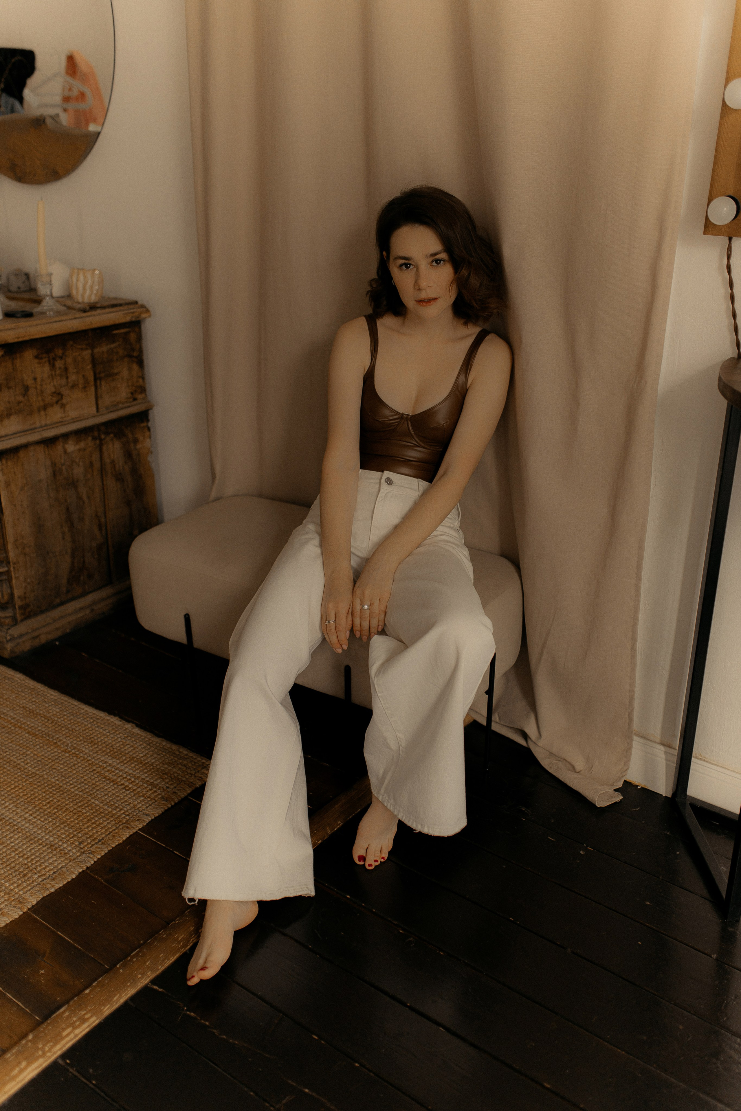 Полина. DARYA.BELKINA