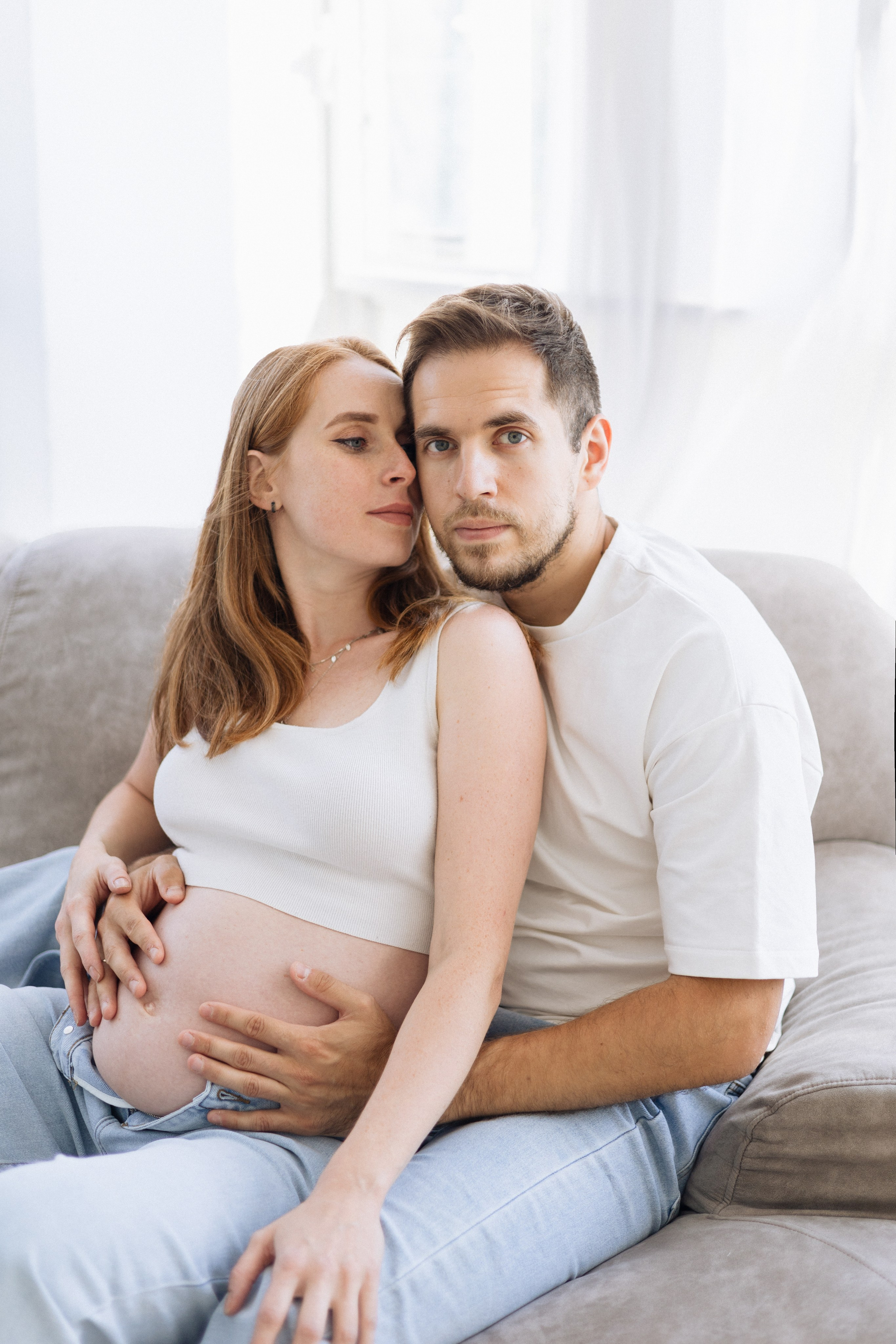 PREGRANCY. Главная