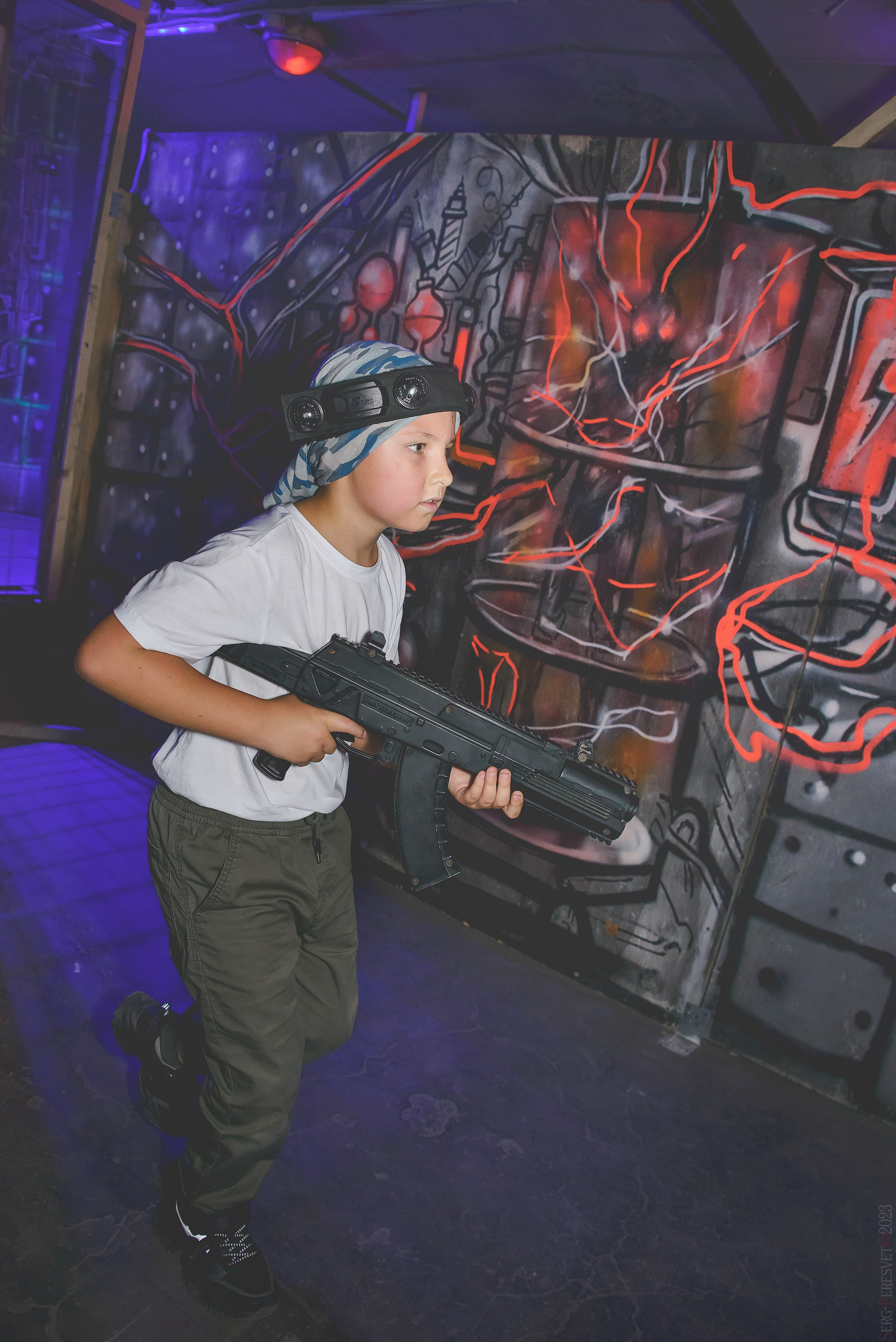 Лазертаг арена «Анклав», Детский день рождения, Свиблово, Москва. Ваш фотограф на праздник в Москве, Раменском, Жуковском, Люберцах