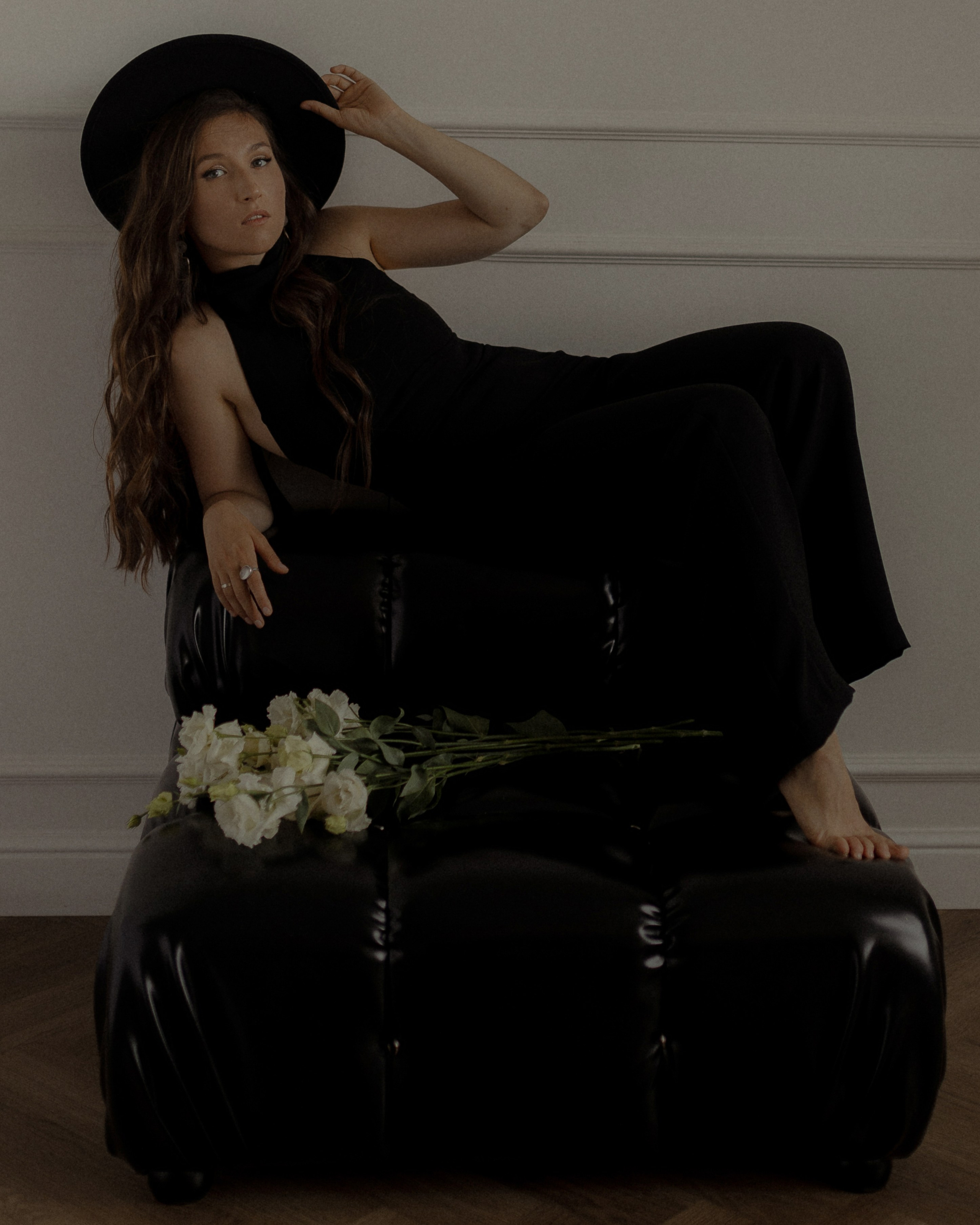 Александра. DARYA.BELKINA