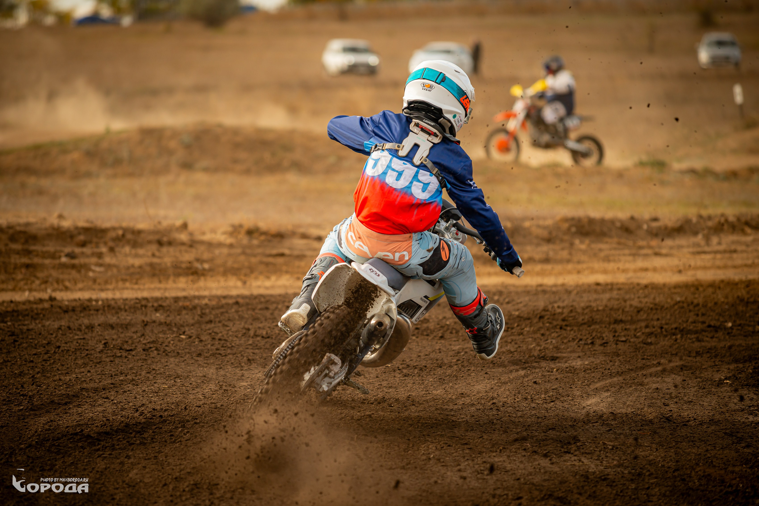 Варламово 2025. Фотограф | Макс Борода