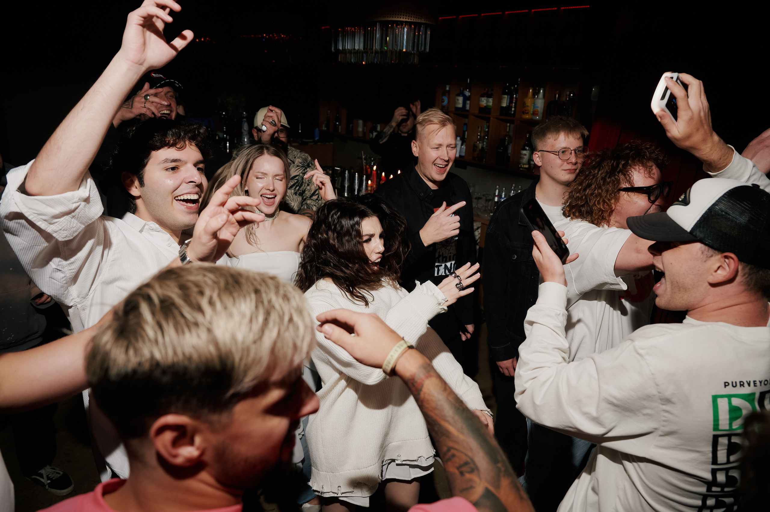 (на)личность. Свадебный и репортажный фотограф