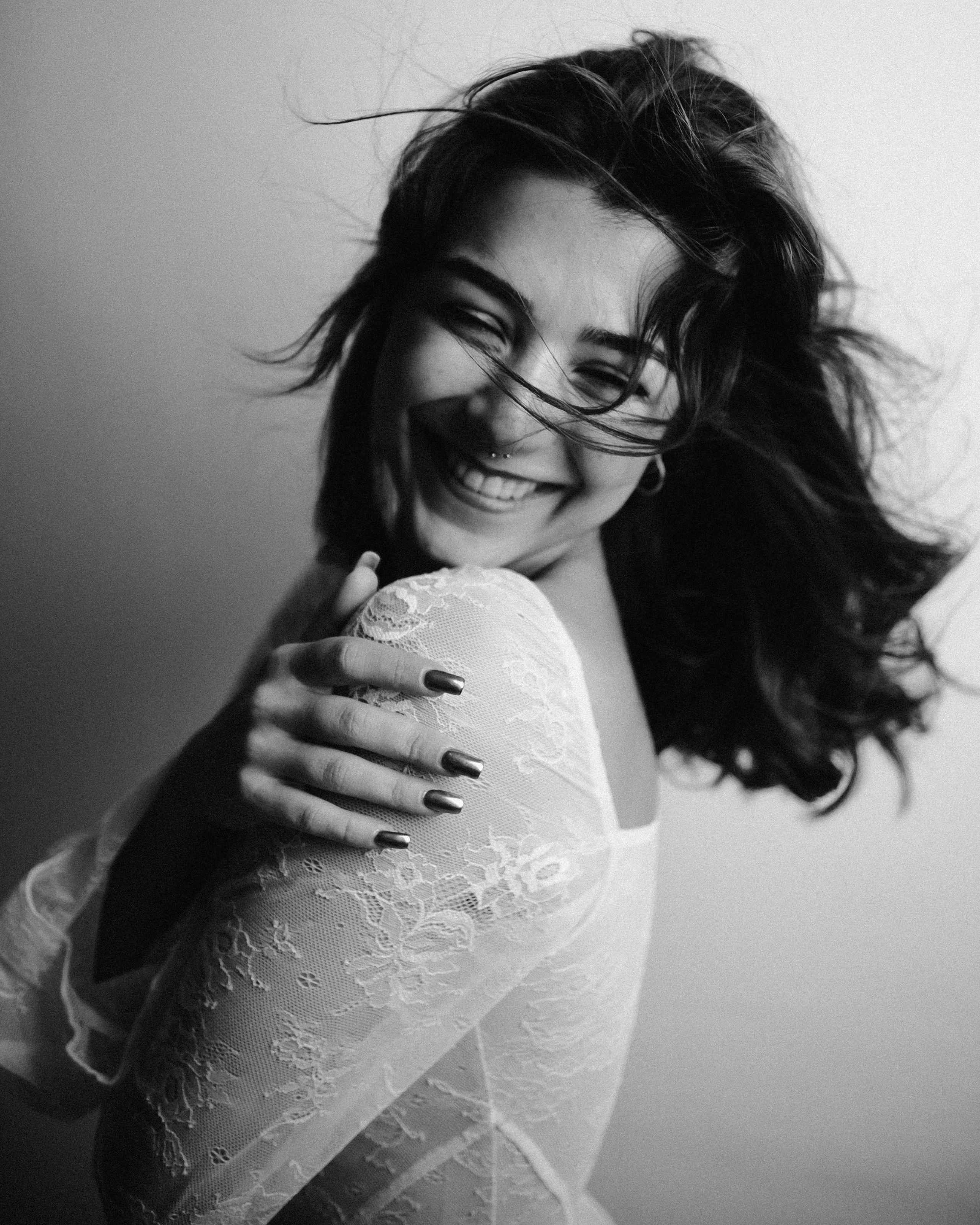 Валя. Doctor Azrael, портретный фотограф в СПб и Всеволожске