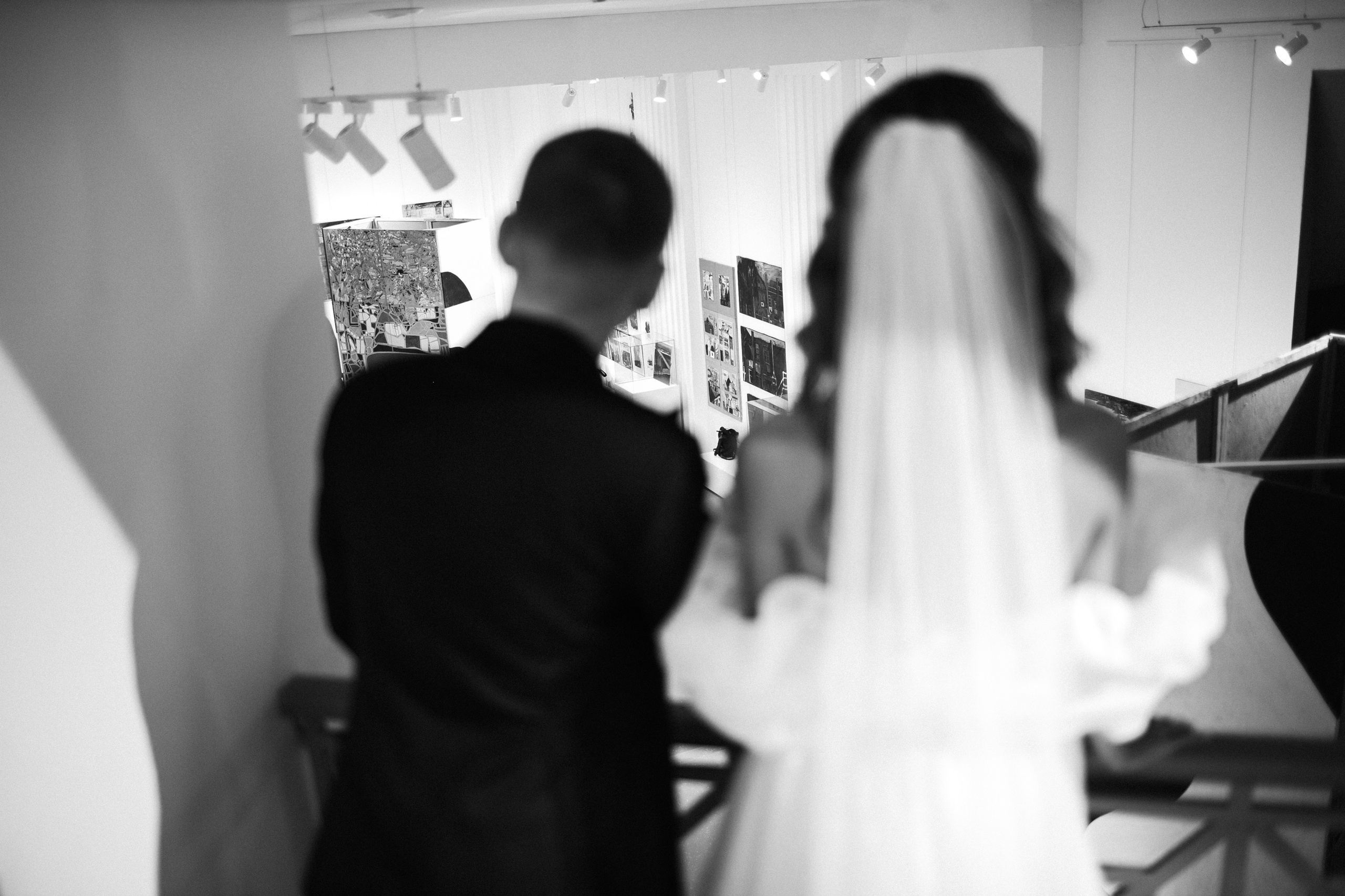 Оля и Миша. Фотограф Юлия Обрезкова Нижний Новгород