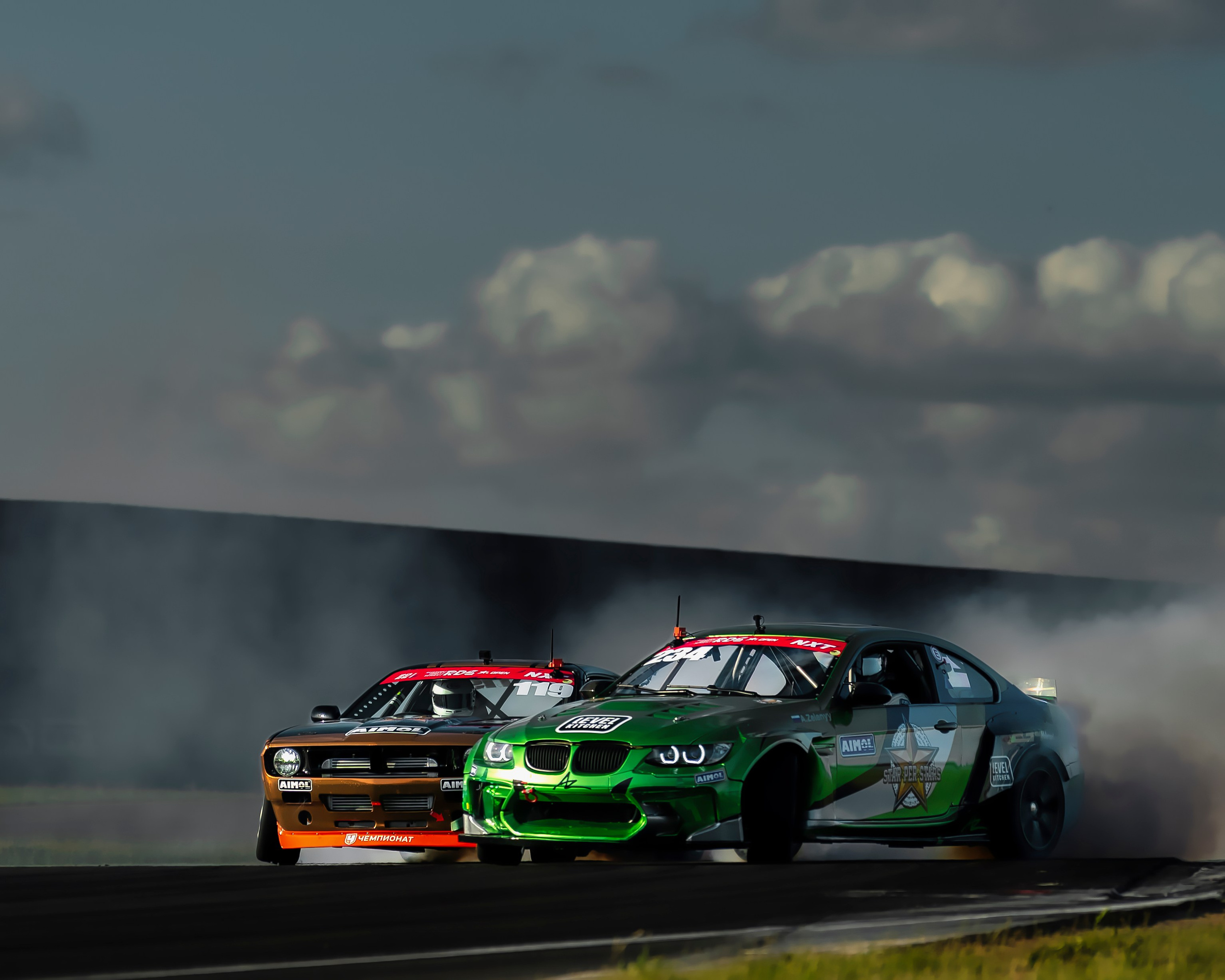 RDS Open st 3. MRW. FM Media Сrew. Репортажные фото и видео