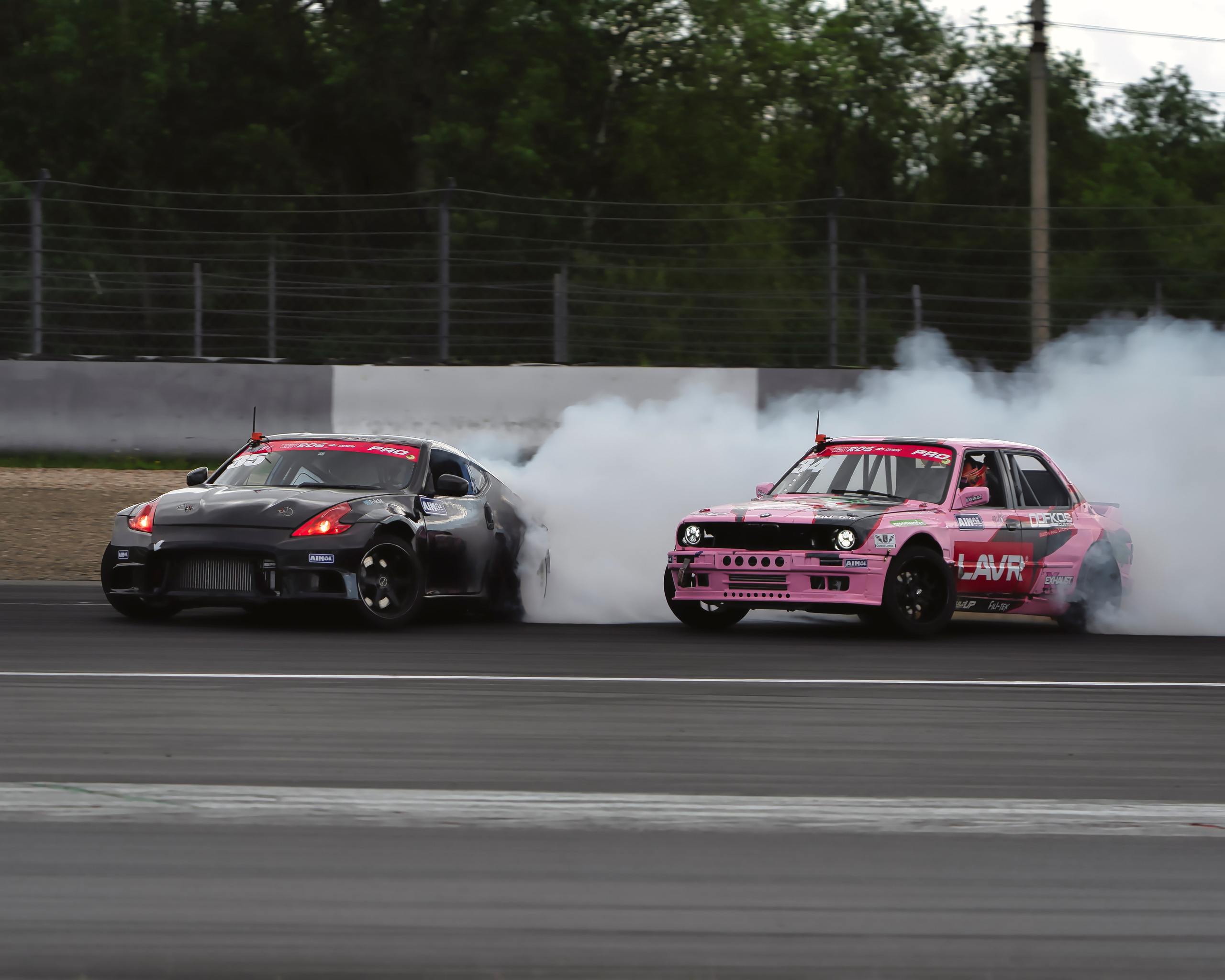 RDS Open st 3. MRW. FM Media Сrew. Репортажные фото и видео