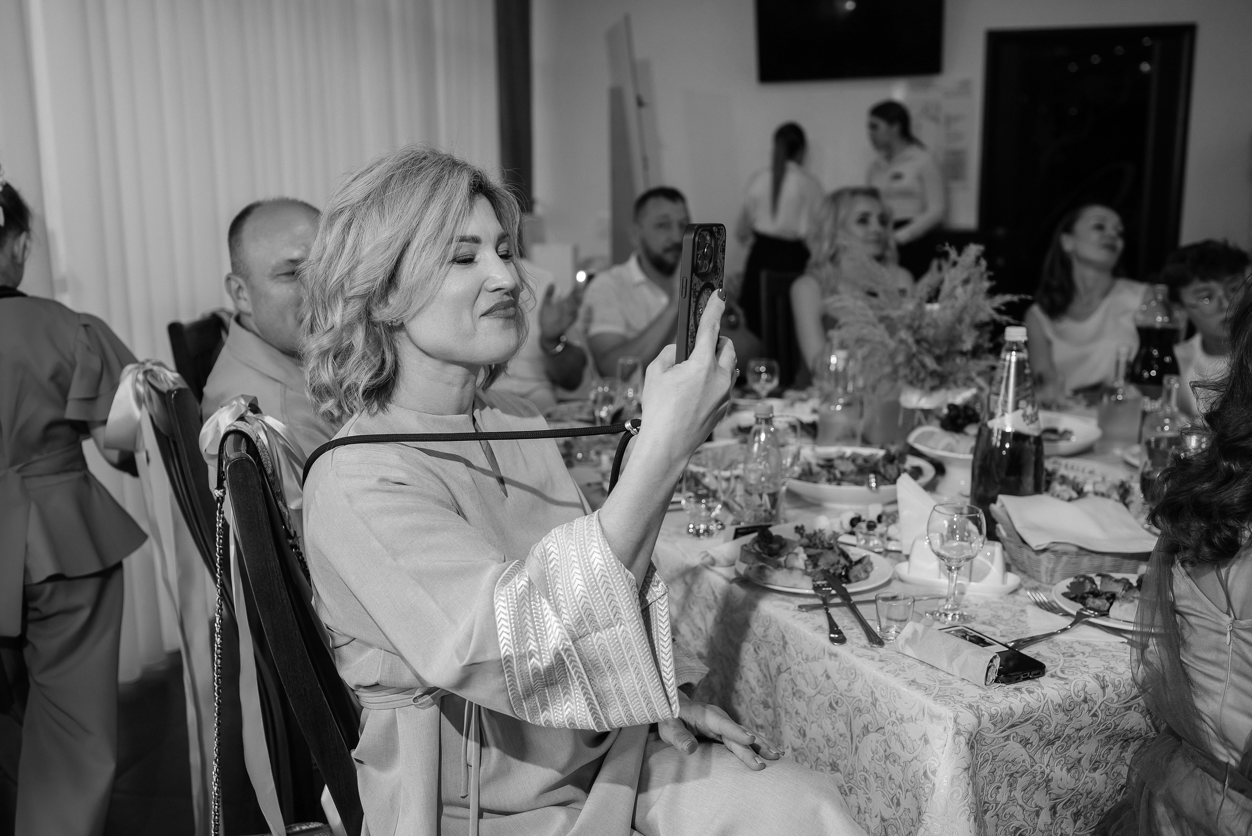 Станислав и Алёна. Свадебный и семейный фотограф Нина Полеско