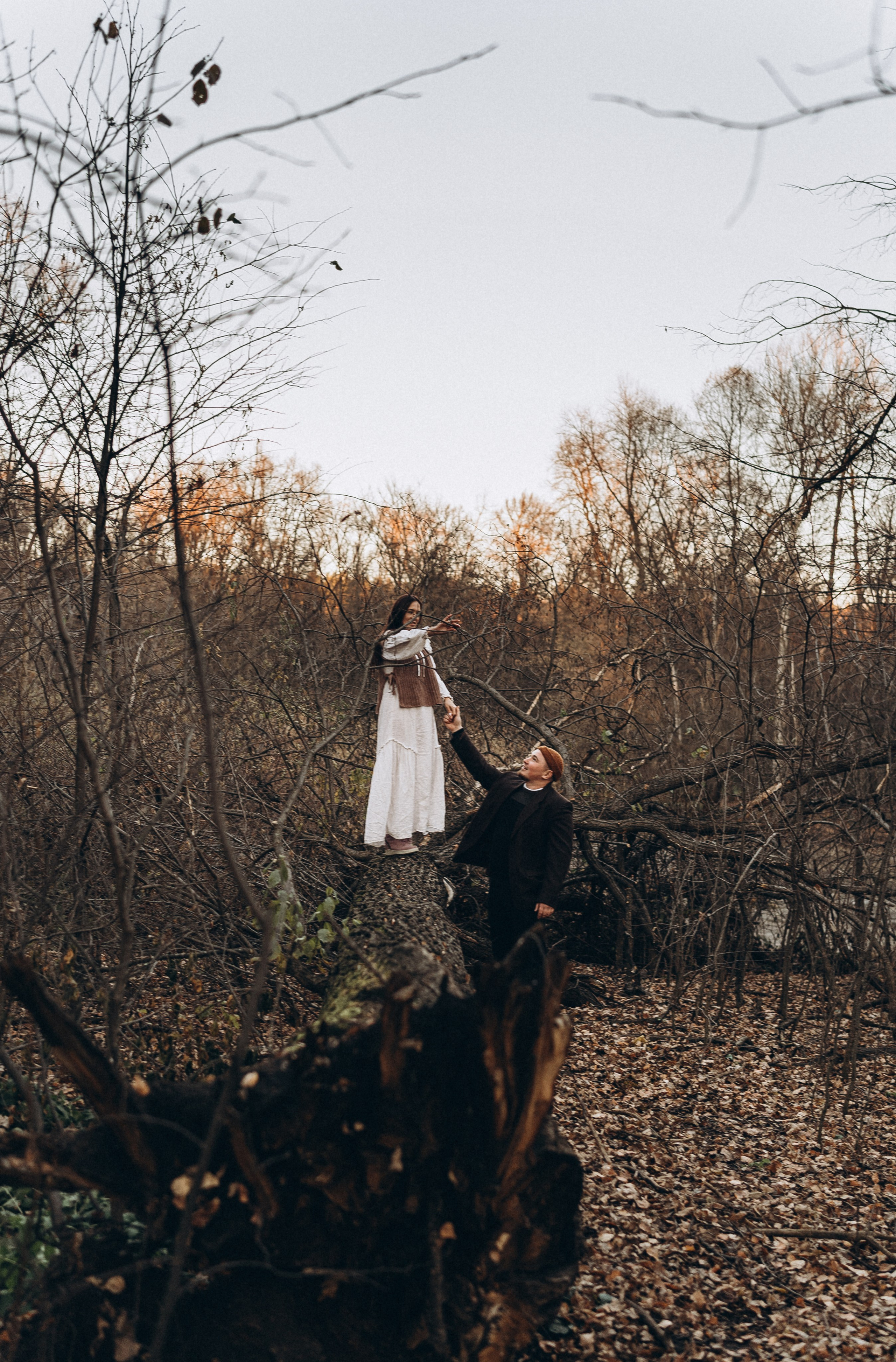 Оксана и Салават. Семейный и домашний фотограф в Уфе Ирина Гарасюта