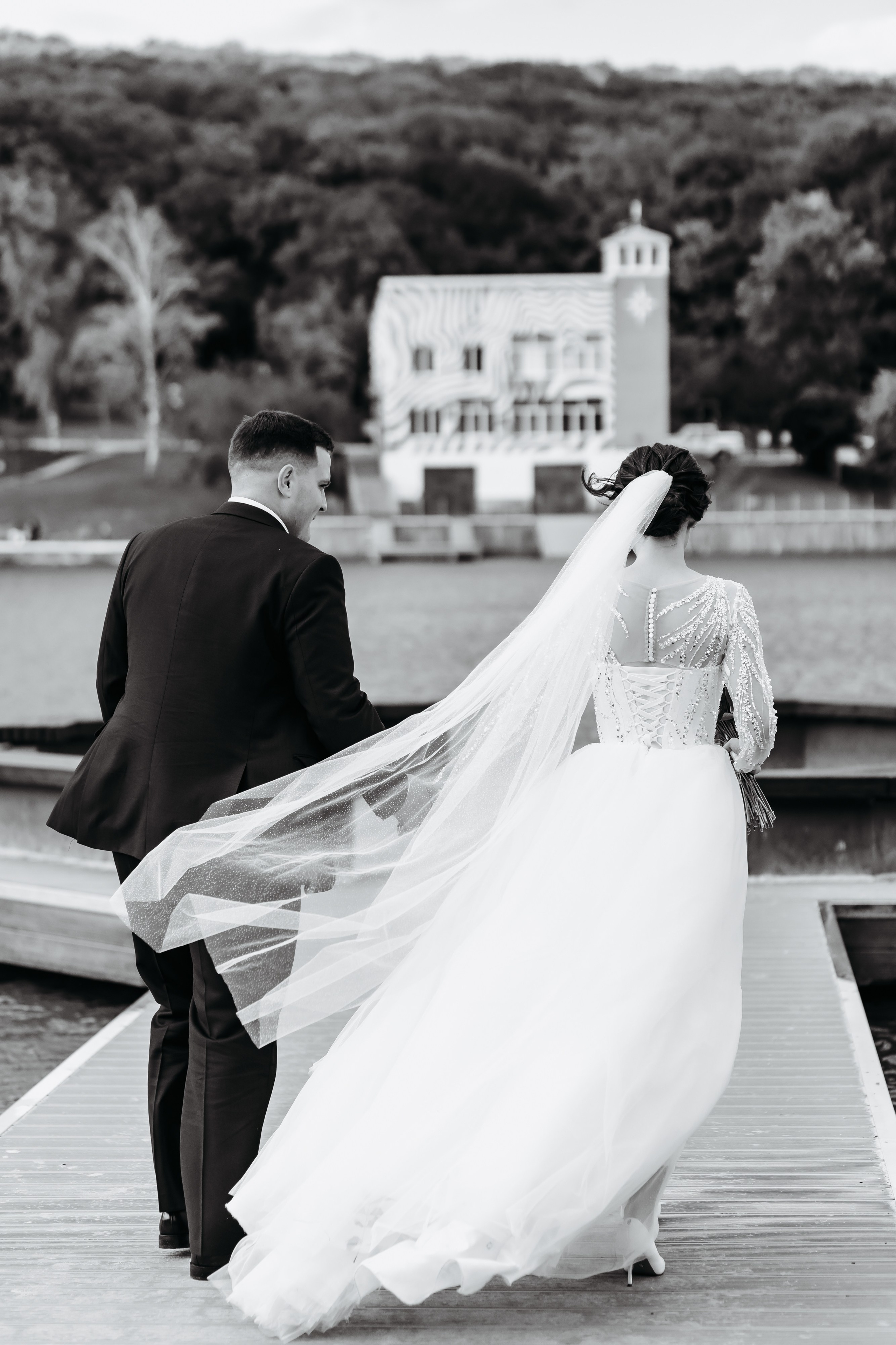 Осень в Ставрополе. Свадебный и семейный фотограф в Невинномысске Наталья Куликова