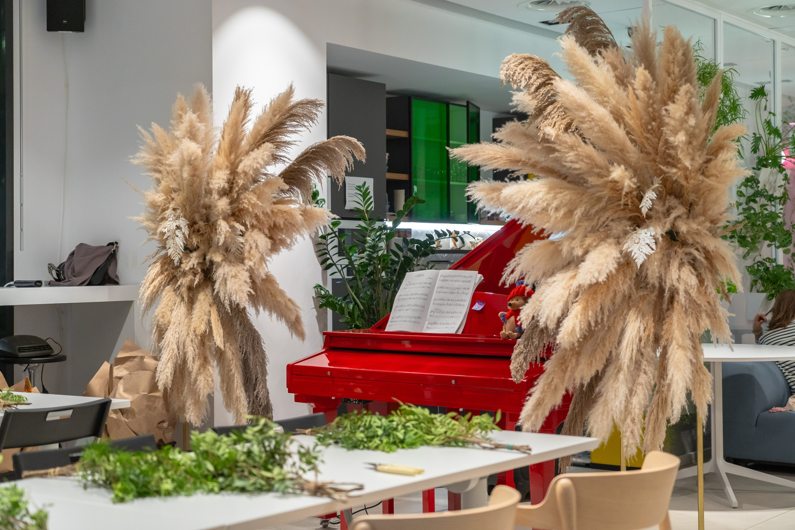 День работника HR в Авито. Главная