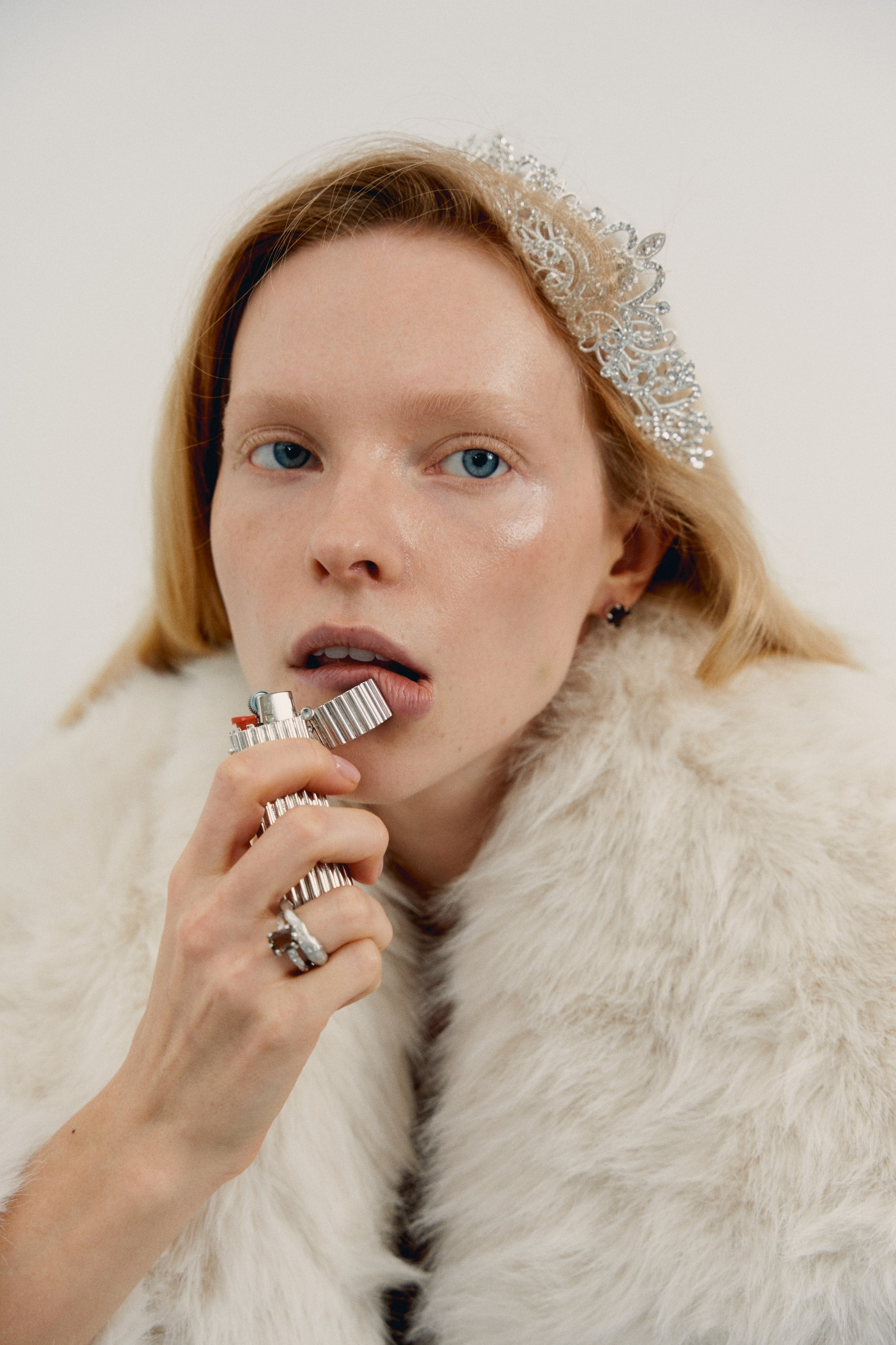 Mari cush. Юлия Пестрикова