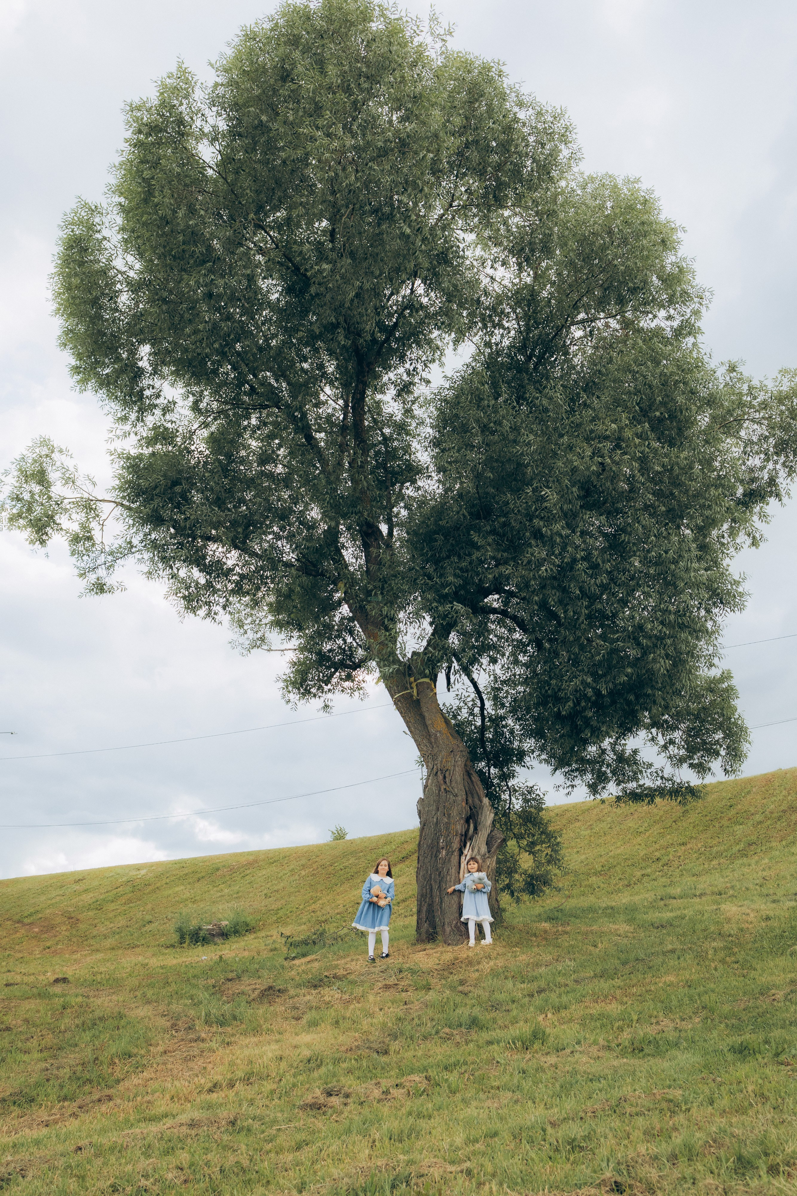 Детство. Семейный Фотограф в Москве Евгения Симоненко