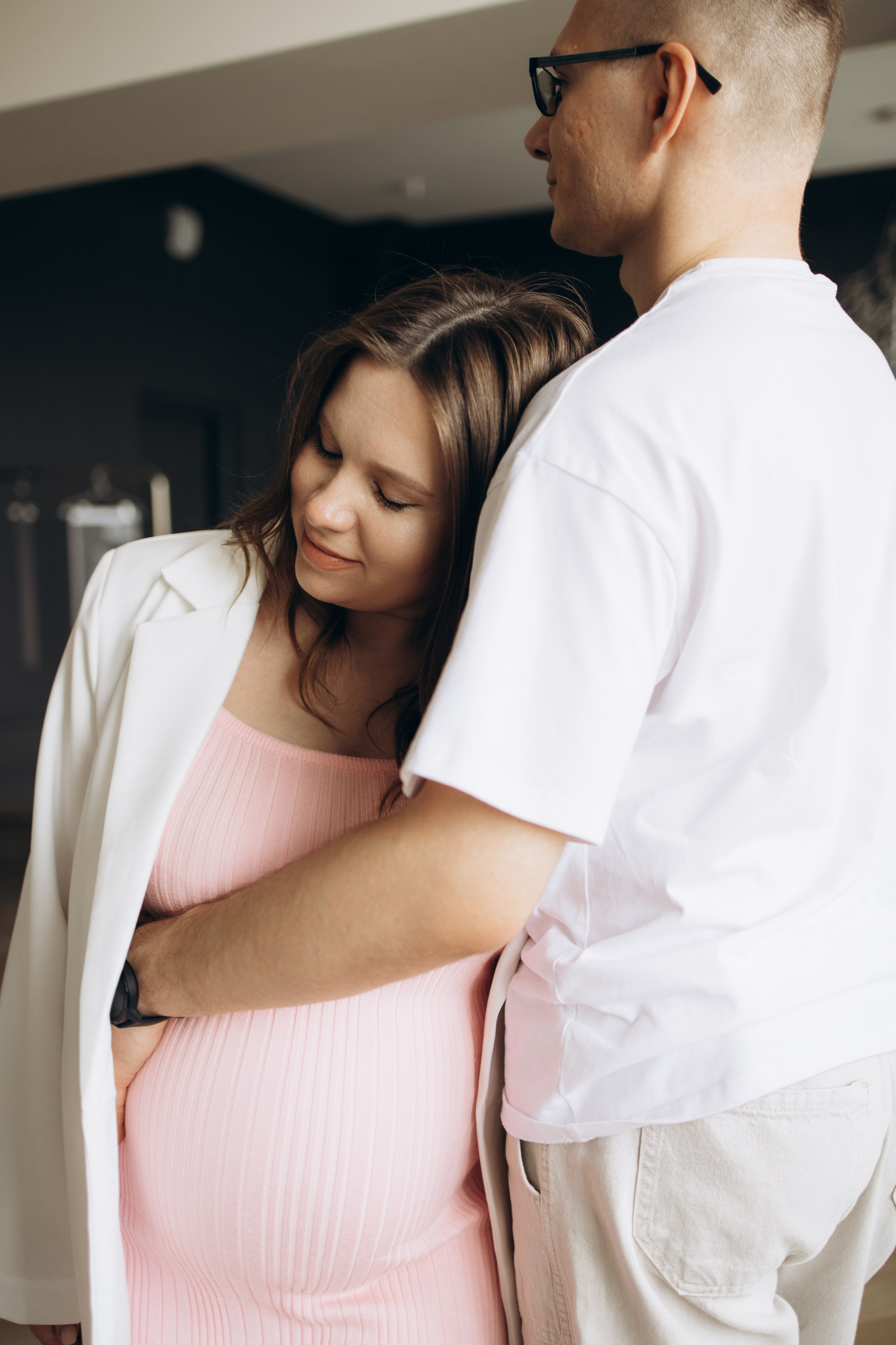 Андрей и Саша. Самый теплый фотограф в Краснодаре Рябоконь Ксения