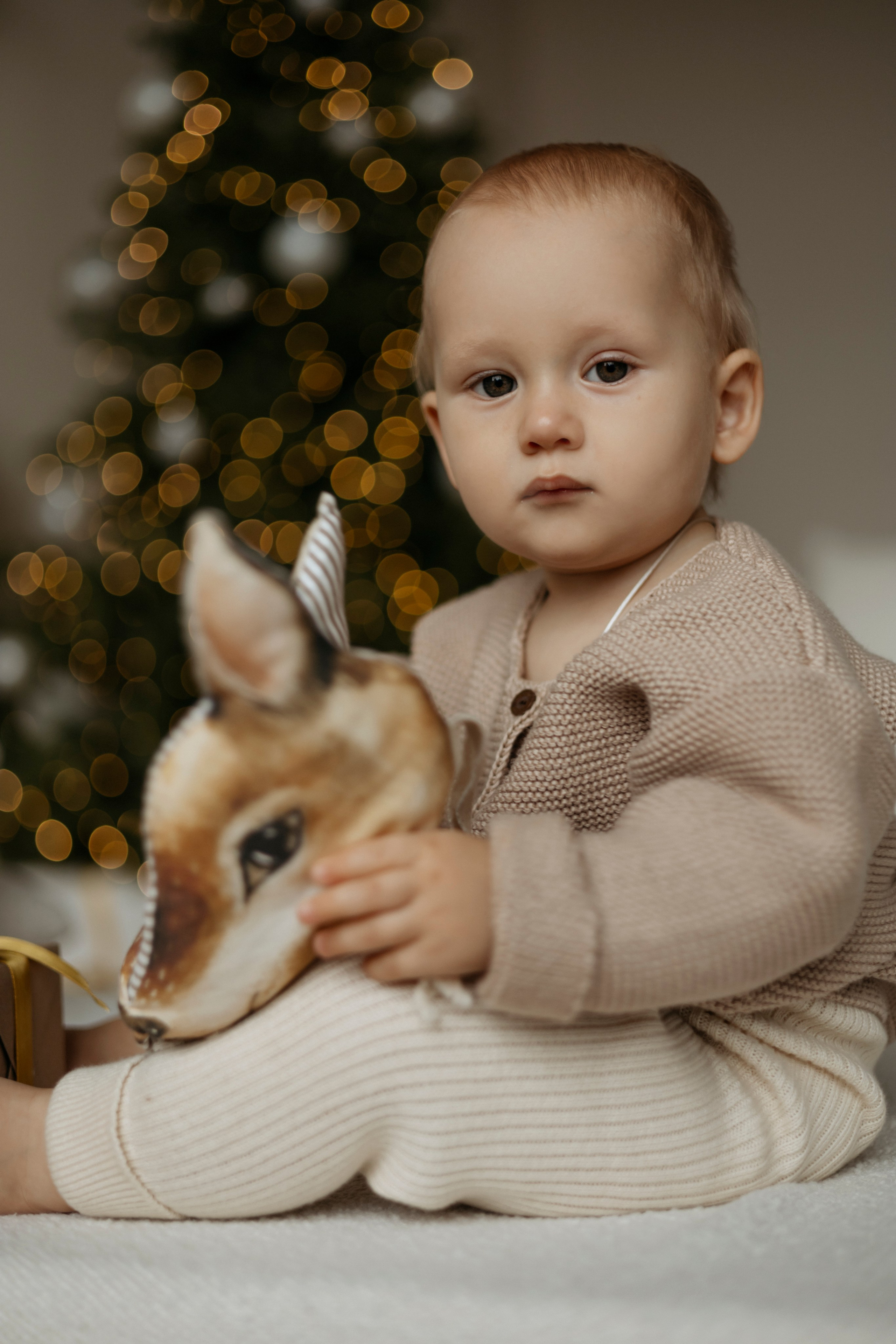 Мирон новогодняя. Самый теплый фотограф в Краснодаре Рябоконь Ксения