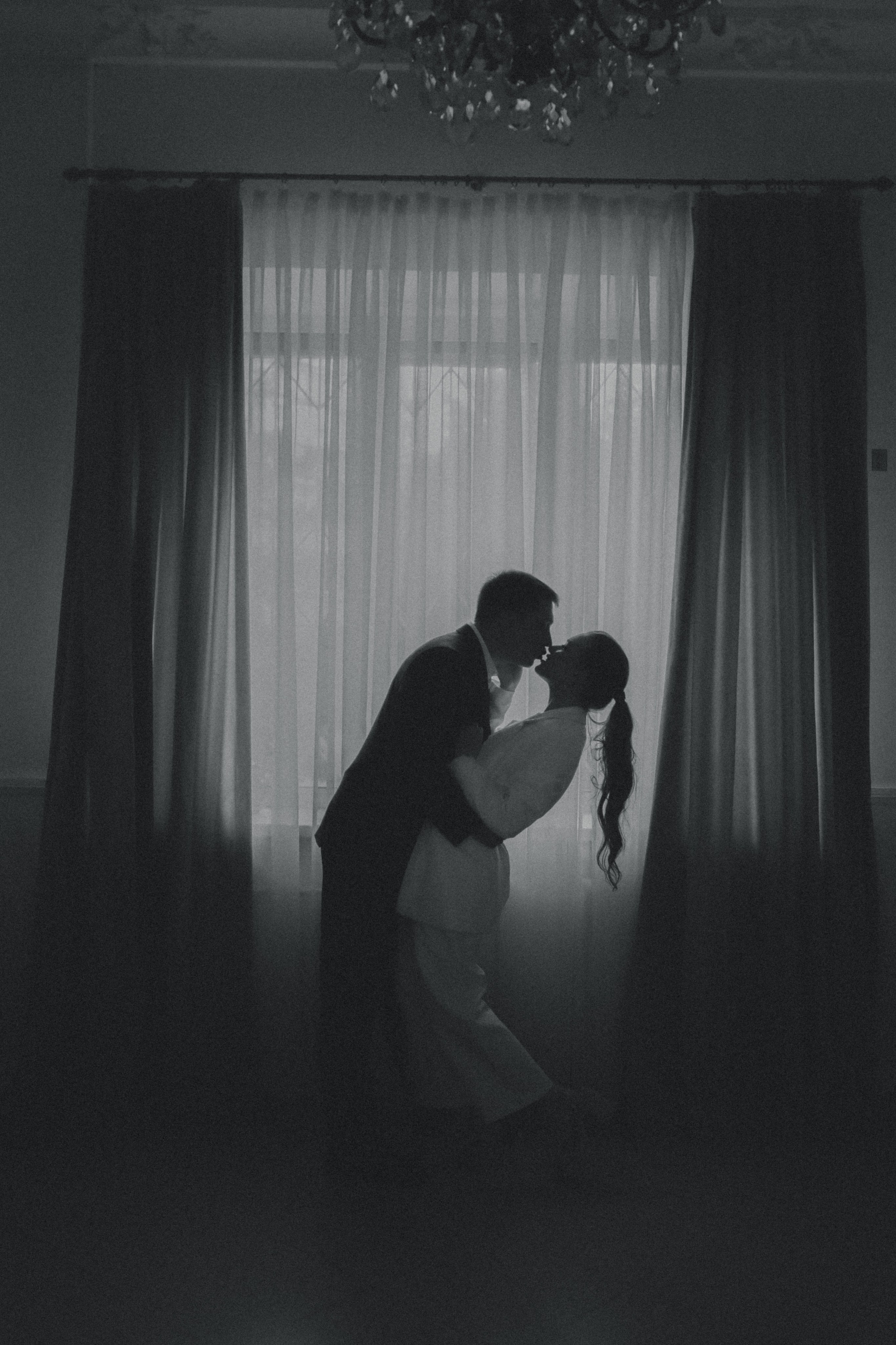 Денис и Анастасия. Фотограф в Москве и области Савина Антонина