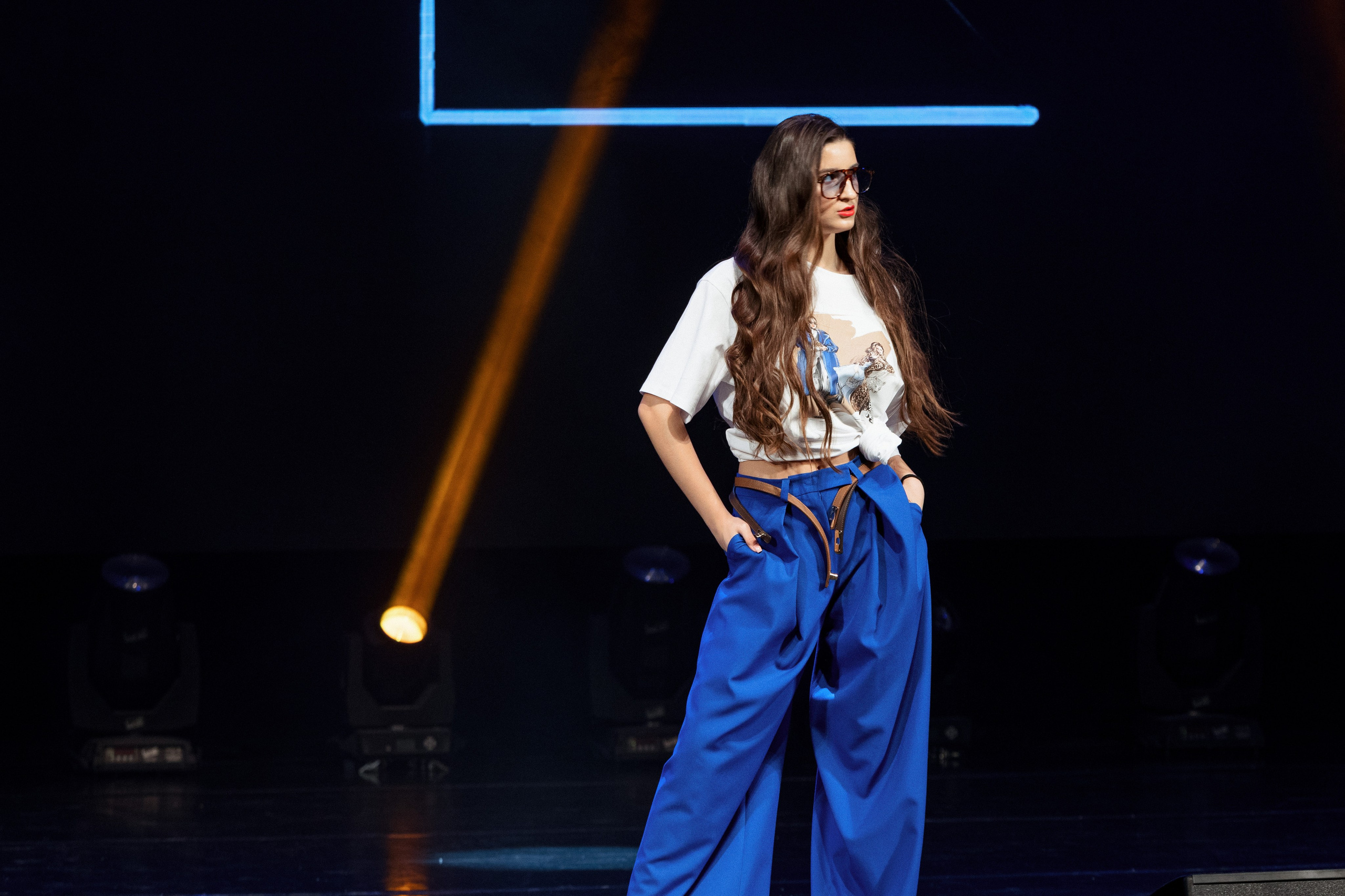 Конференция моды и дизайнеров — ТОЧКИ РОСТА 2026. СВОИ. ФОТООТЧЕТЫ-СОБЫТИЯ-МЕСТА