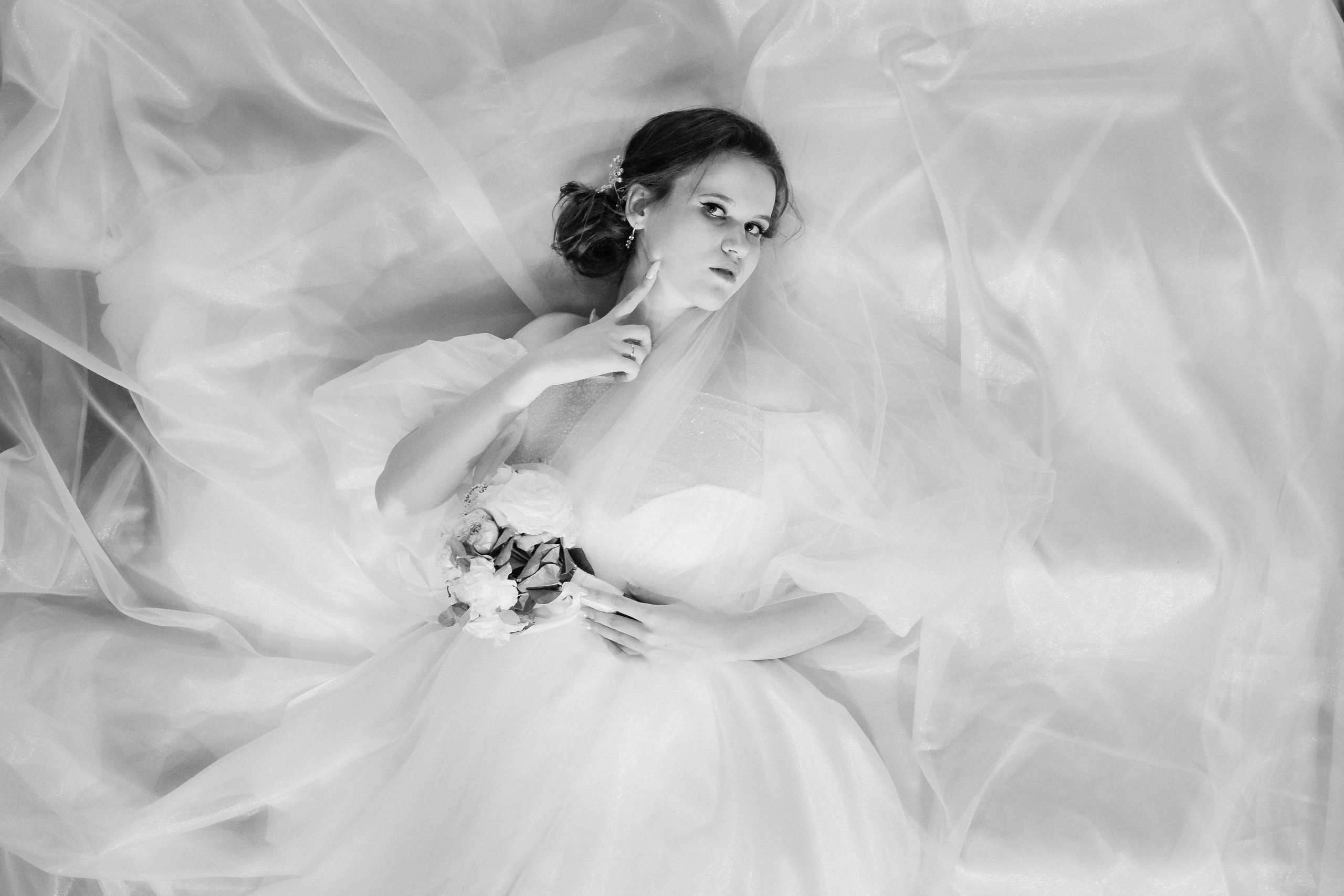 Андрей и Арина. Свадебный и репортажный фотограф в Хабаровске Никита Быков