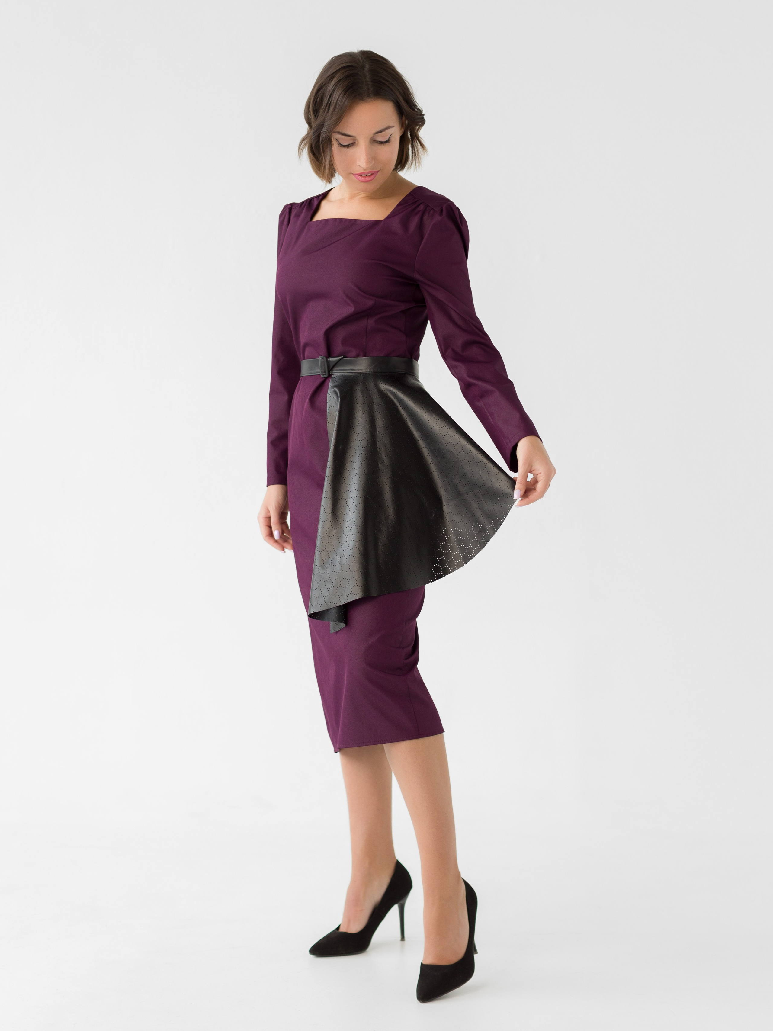 Съемка LookBook для: Дарьи Налетовой. Фотограф Петрозаводск. Съемка для брендов, индивидуальная съемка