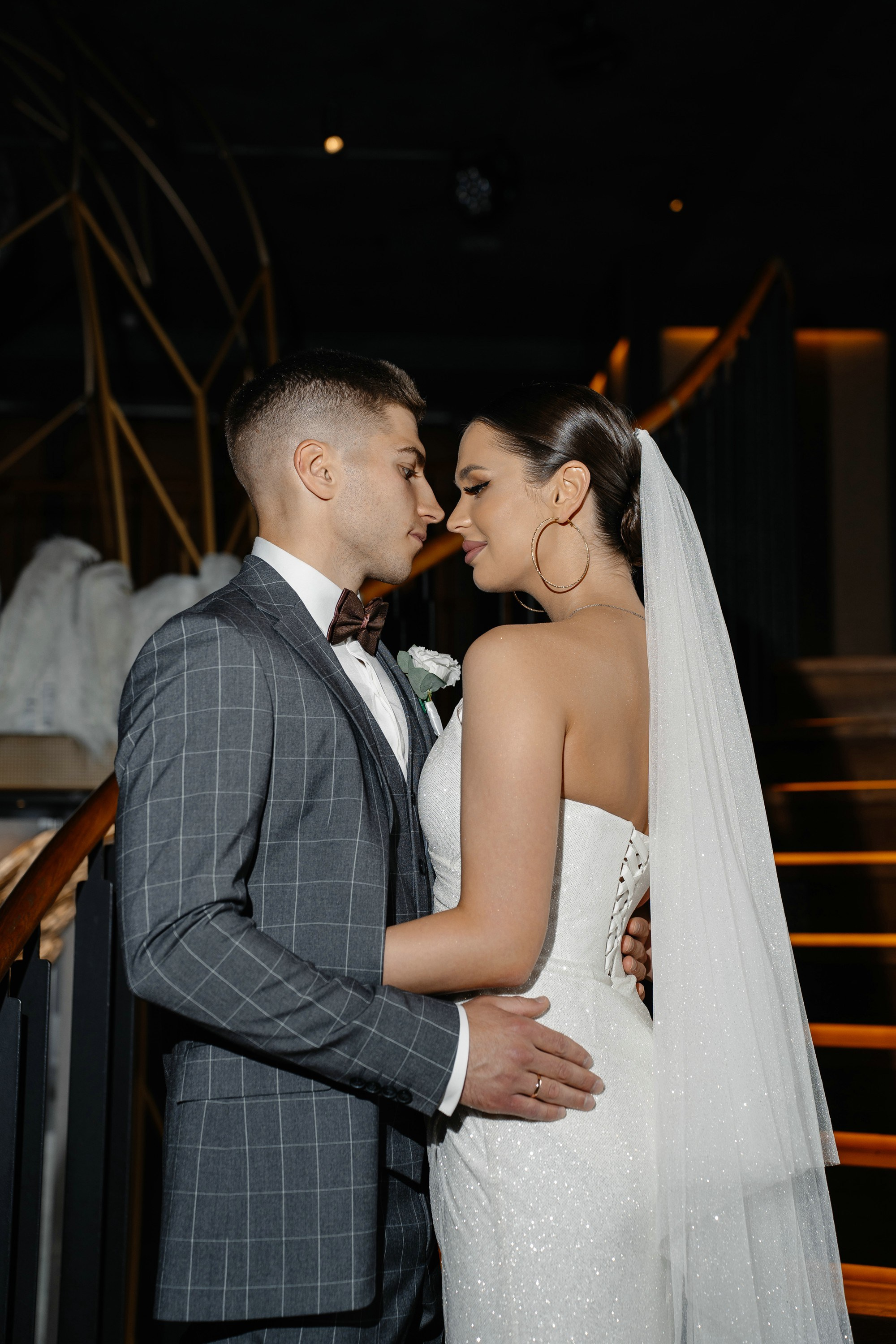 Роспись в ресторане Birds. Свадебный и семейный фотограф в Москве Светлана Зоткина