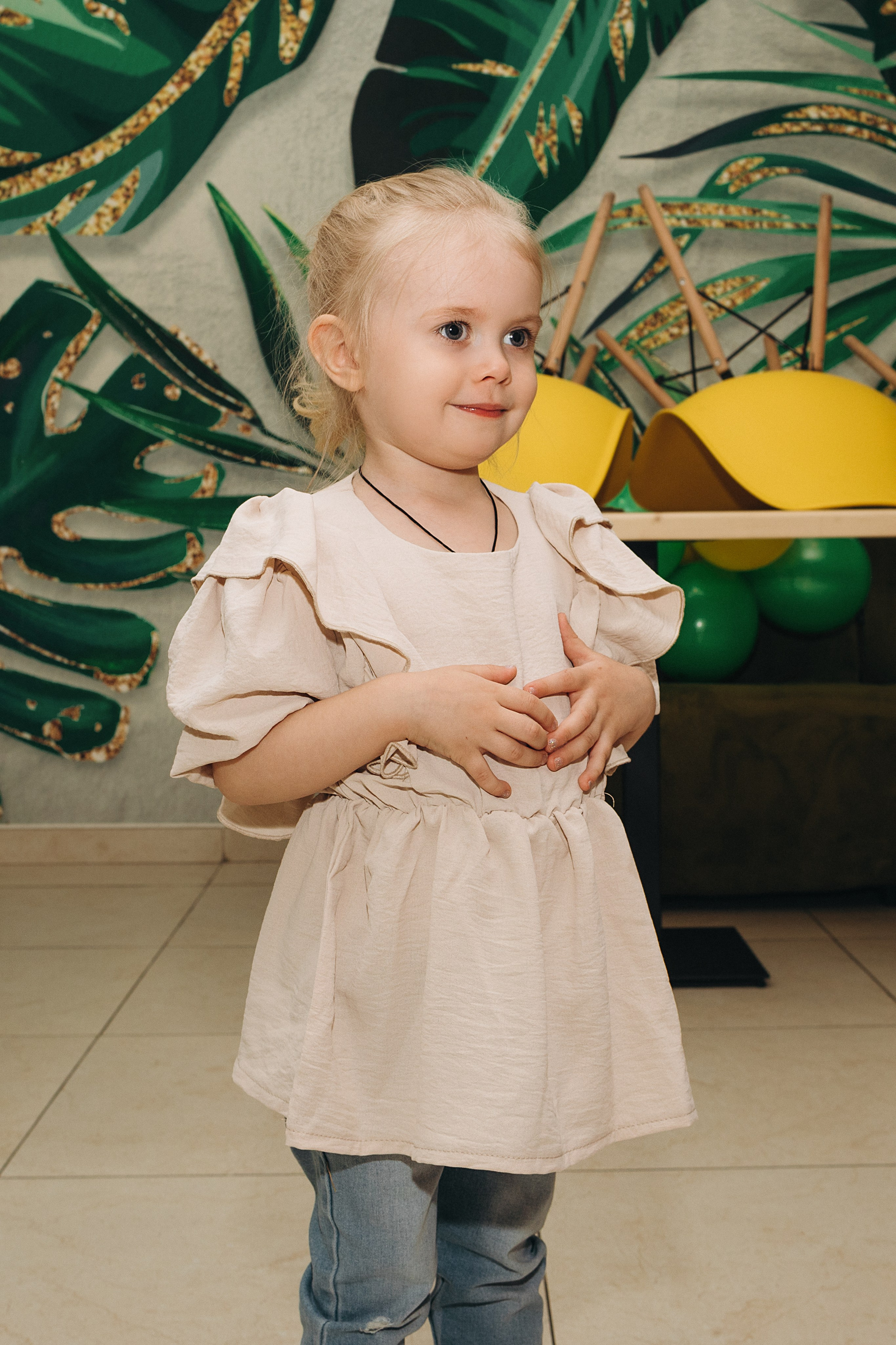 Аглая, с днём рождения!. Портретный фотограф в Москве и МО Зимина Татьяна