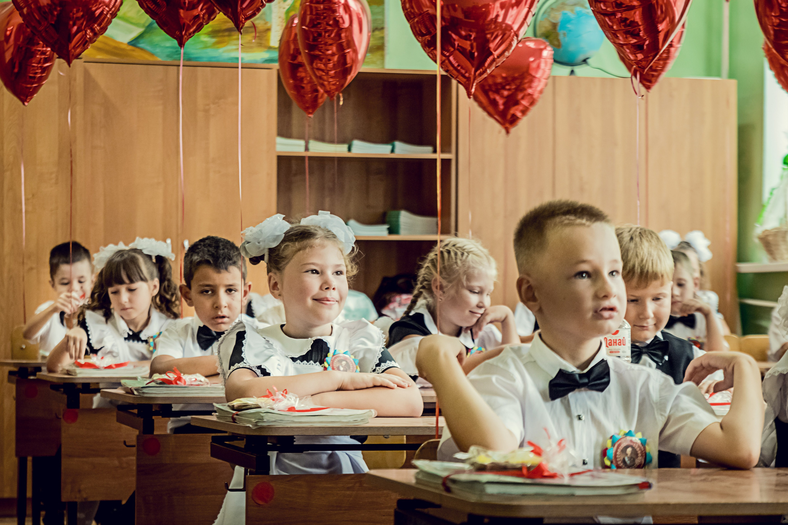 Школьная фотография. Арт студия «Пегас». Фото- и видео- съемка