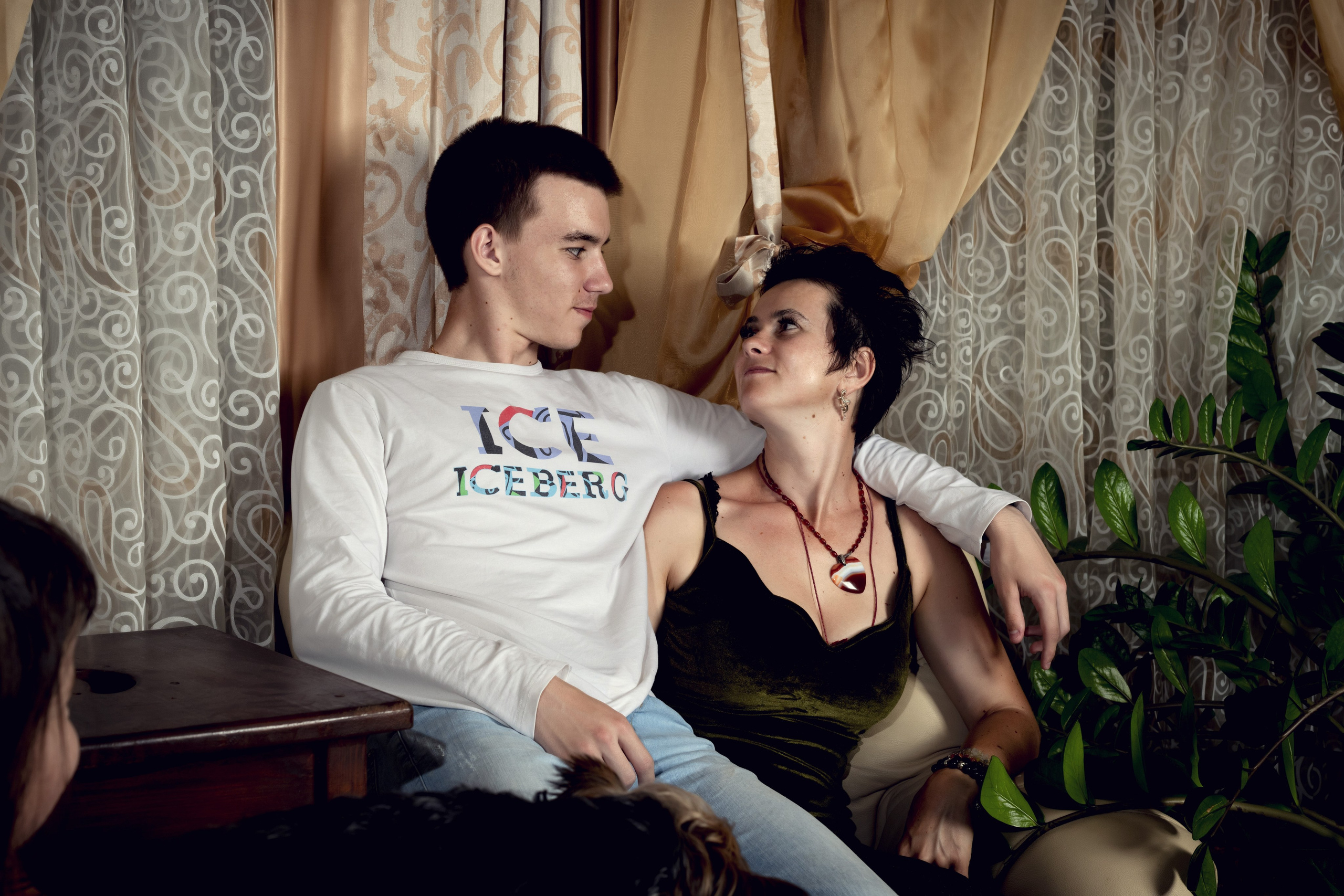 Семейная фотография. Арт студия «Пегас». Фото- и видео- съемка