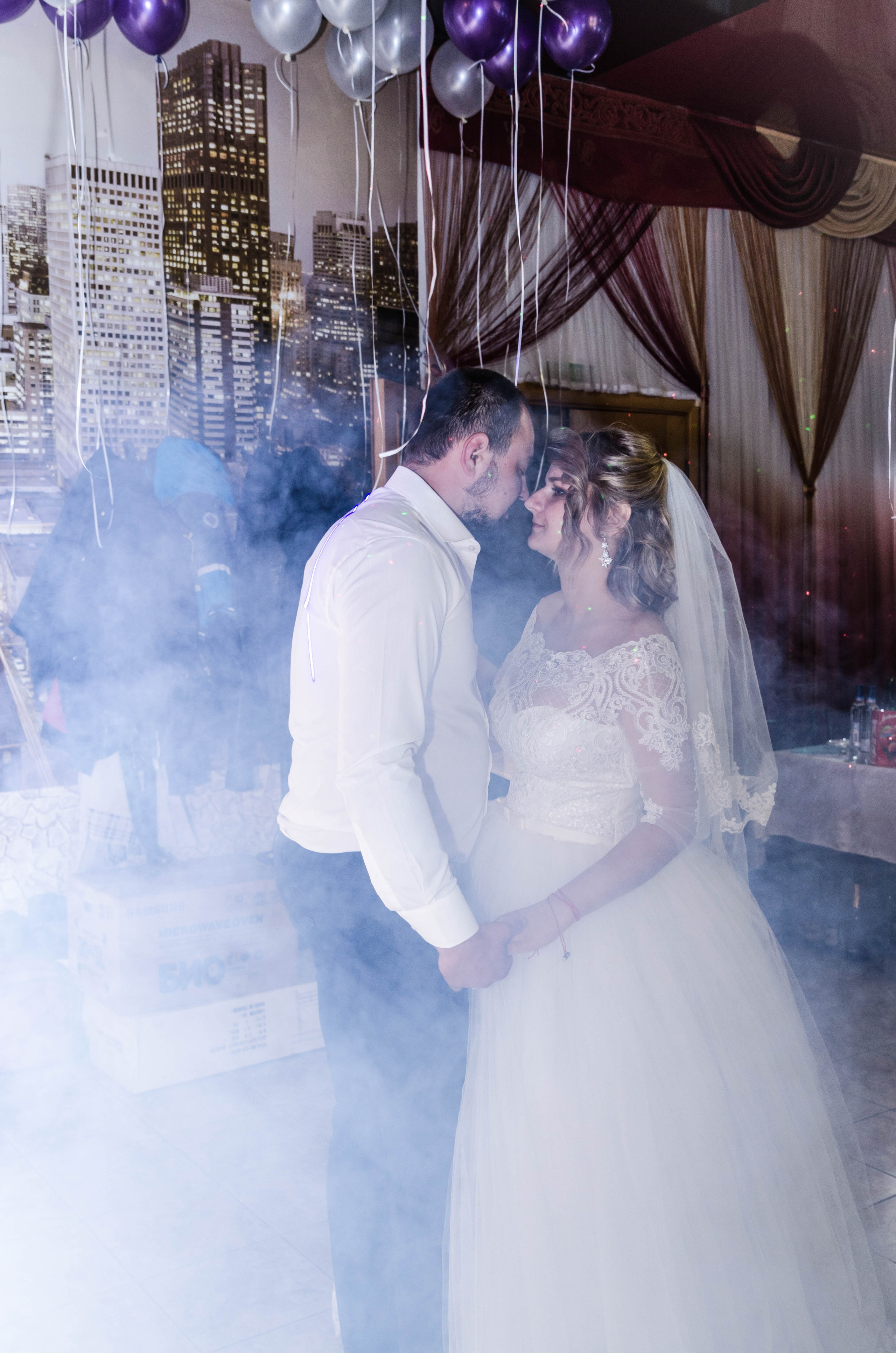 Свадебная фотография. Арт студия «Пегас». Фото- и видео- съемка