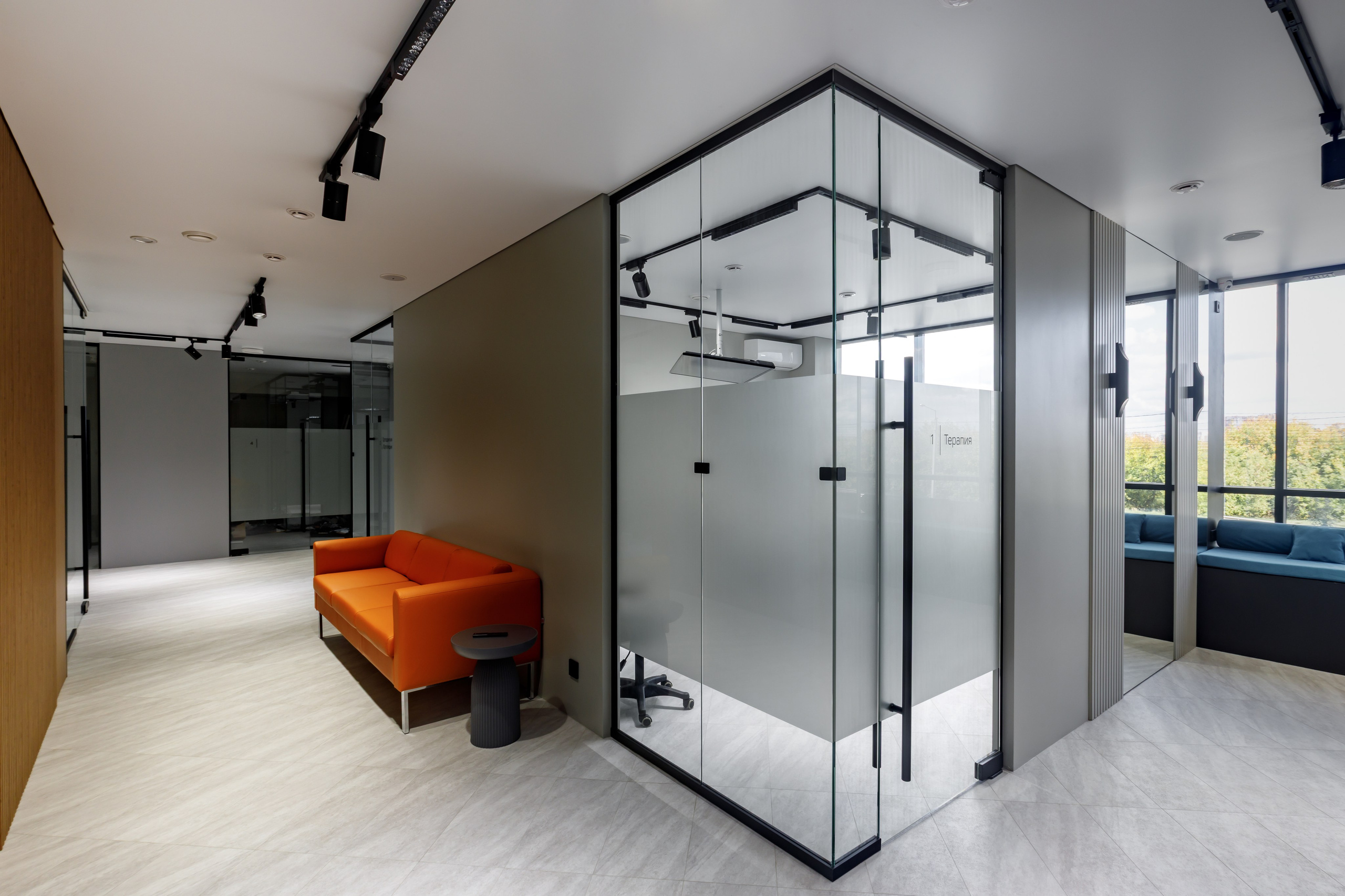 Стоматологический центр Molaris. Интерьерный, предметный и контент фотограф в Иркутске Наталья Карпова