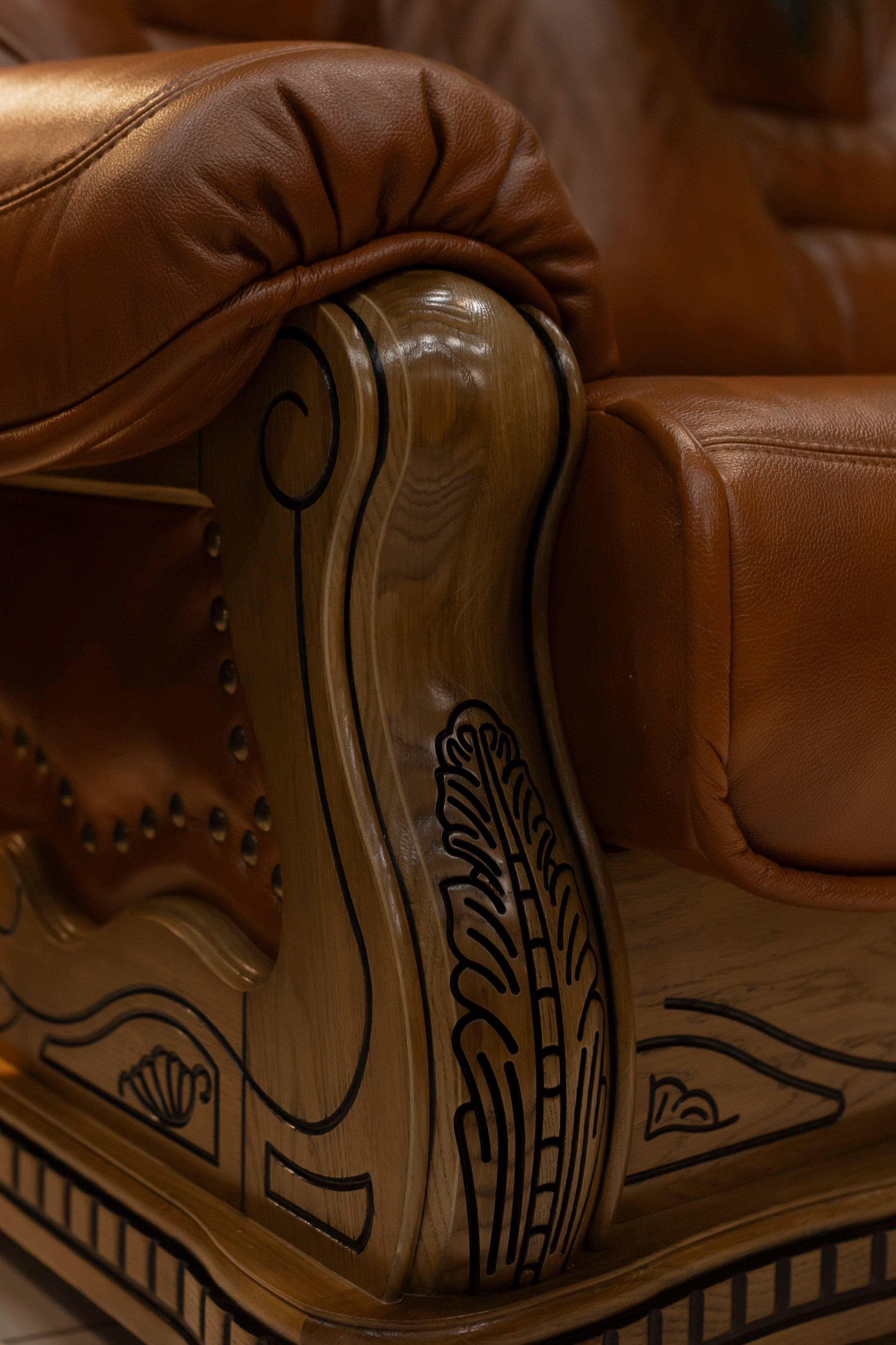 Интерьерная фотосессия. Интерьерный, предметный и контент фотограф в Иркутске Наталья Карпова