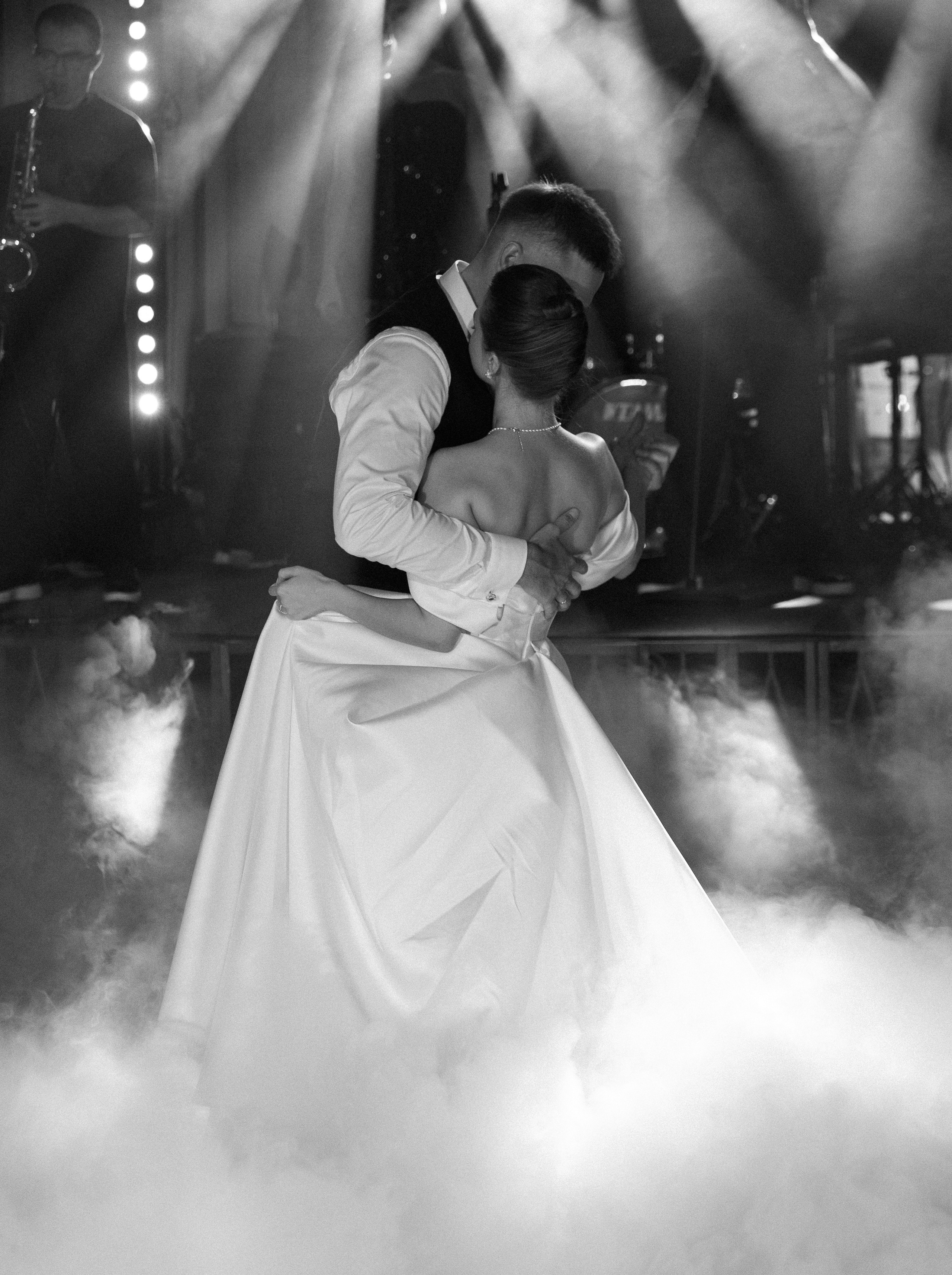 АНДРЕЙ И ВИКТОРИЯ 18|07|25. Свадебное агентство Ива-ивент