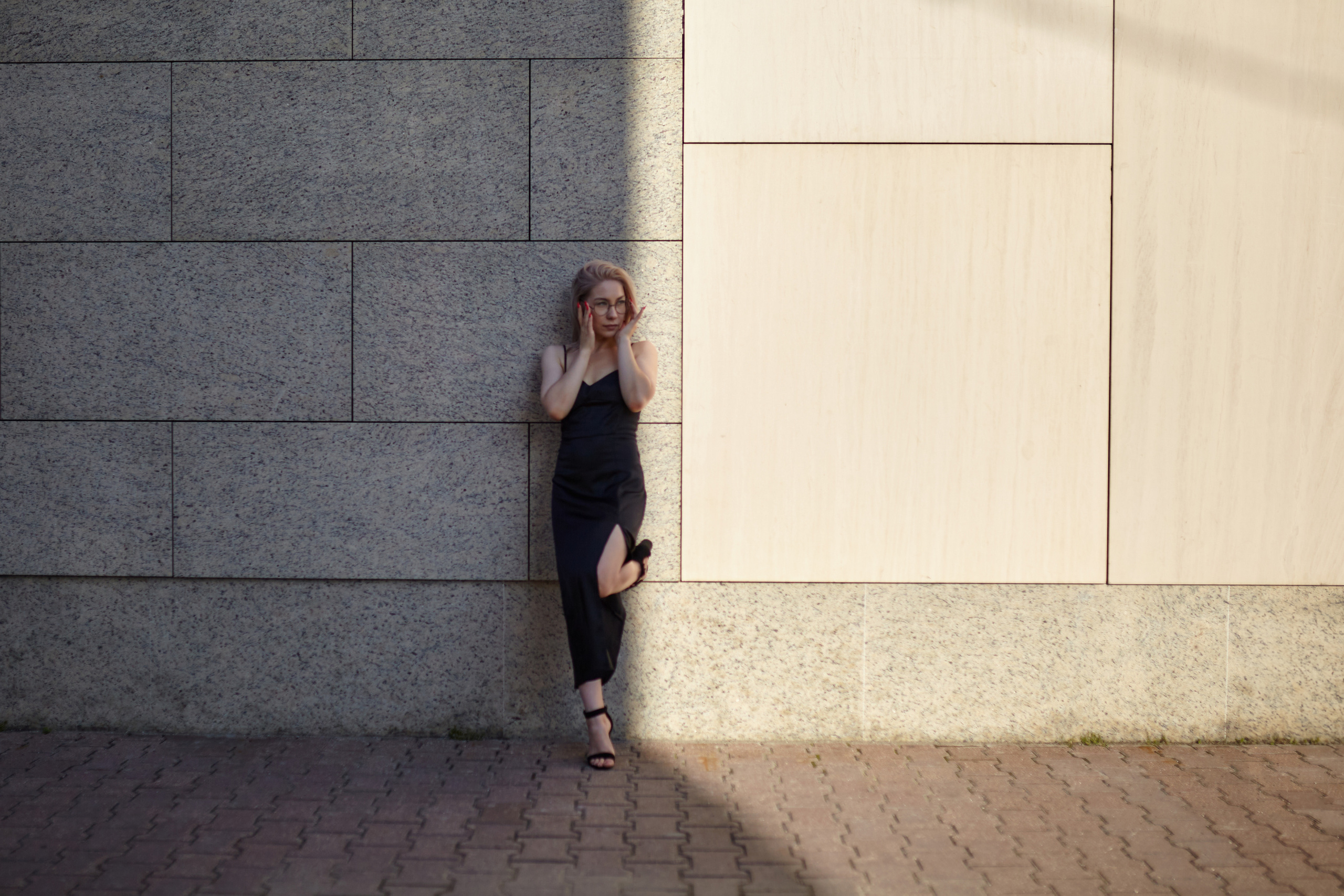 Портретный фотограф в Москве Виталий Пересветов