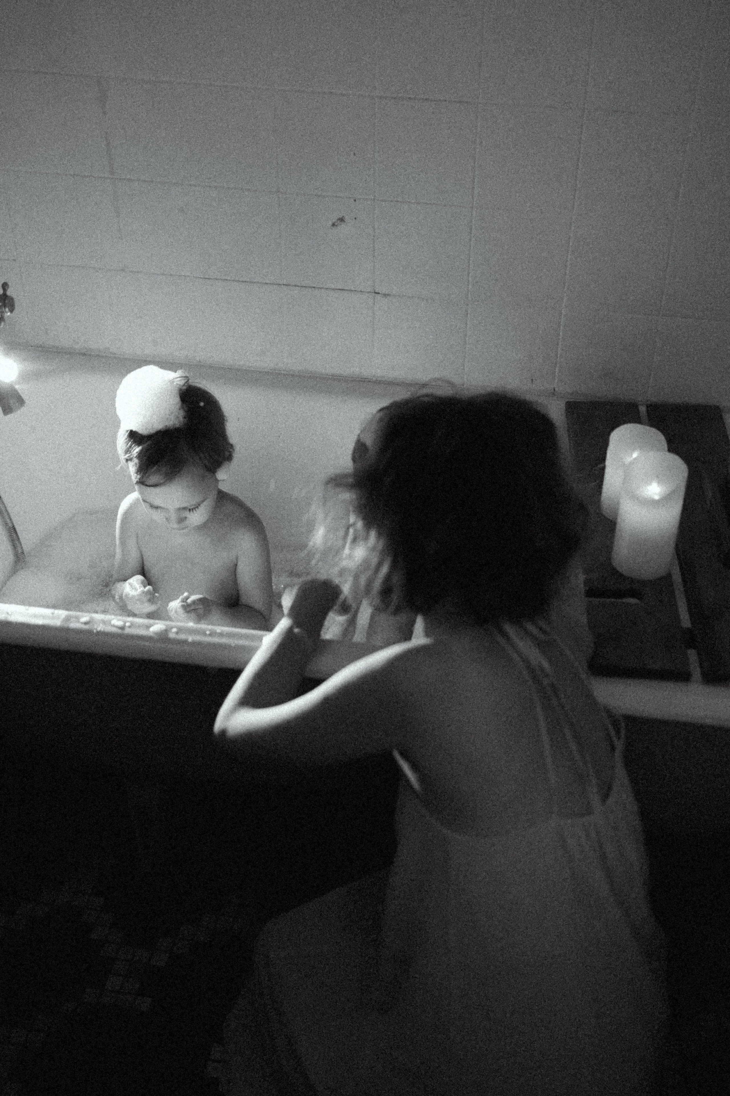 Утро, плюшки и любовь. Семейный фотограф Москва Юлиана Фетисова