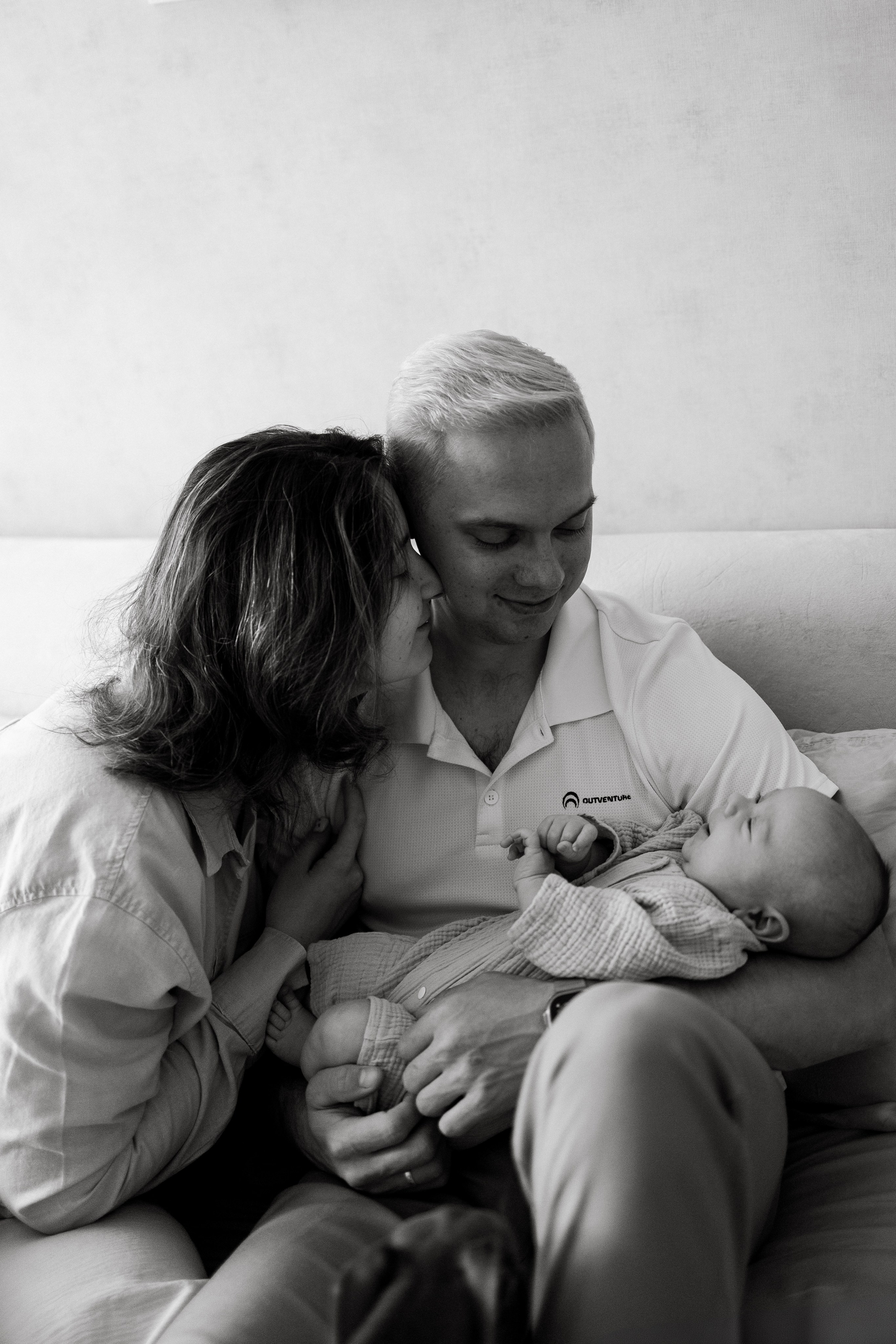 Ваши фотоистории. Семейный фотограф Москва Юлиана Фетисова