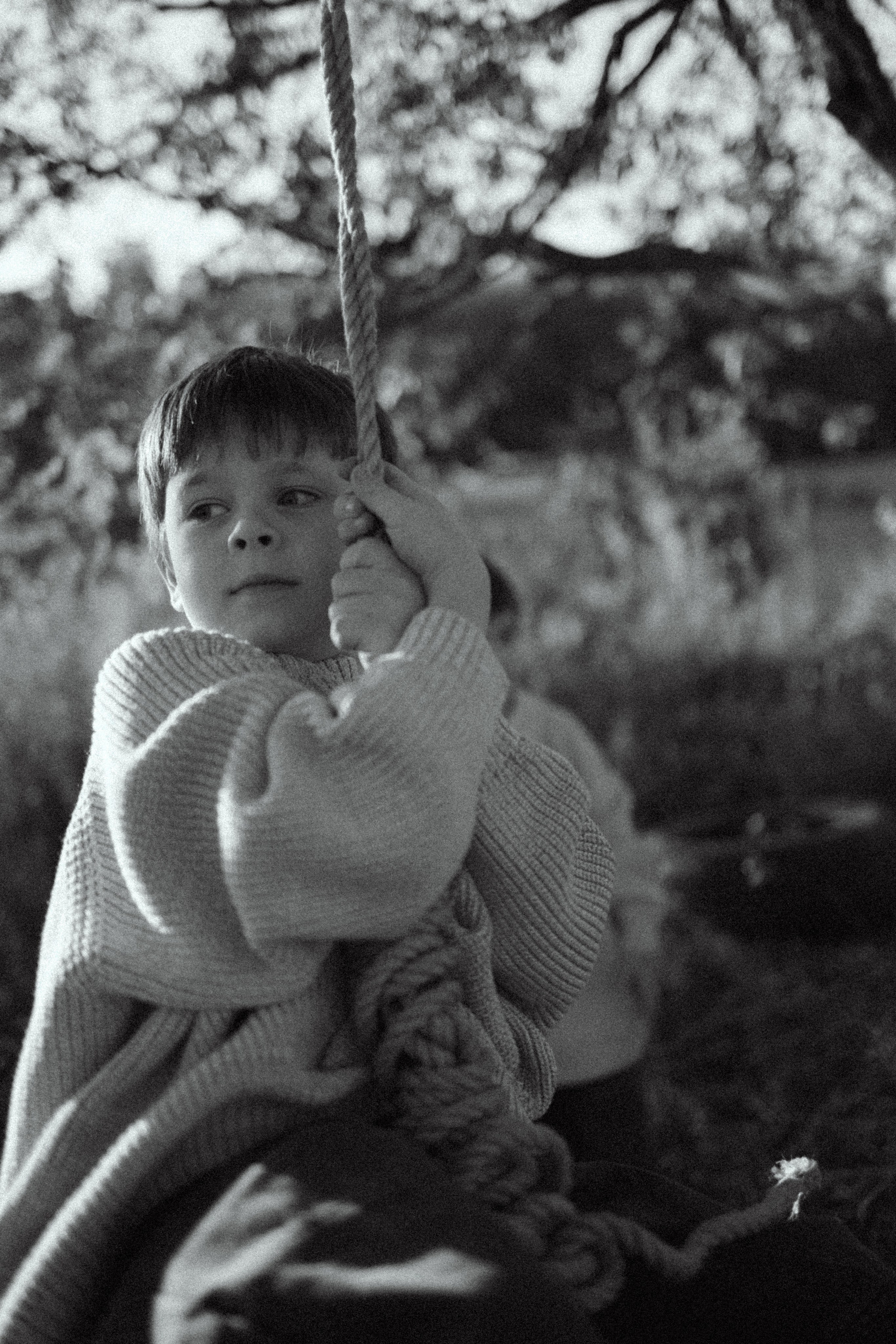 Домик на дереве. Семейный фотограф Москва Юлиана Фетисова