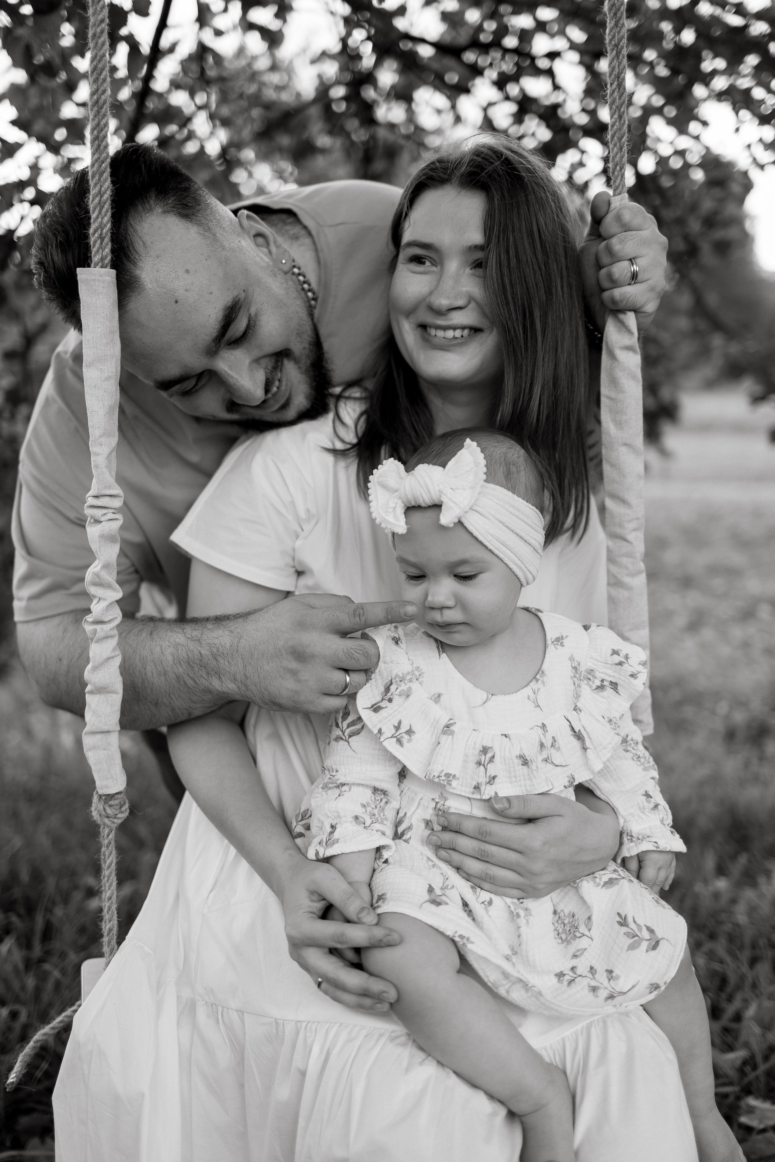 Агате годик!. Семейный фотограф Москва Юлиана Фетисова