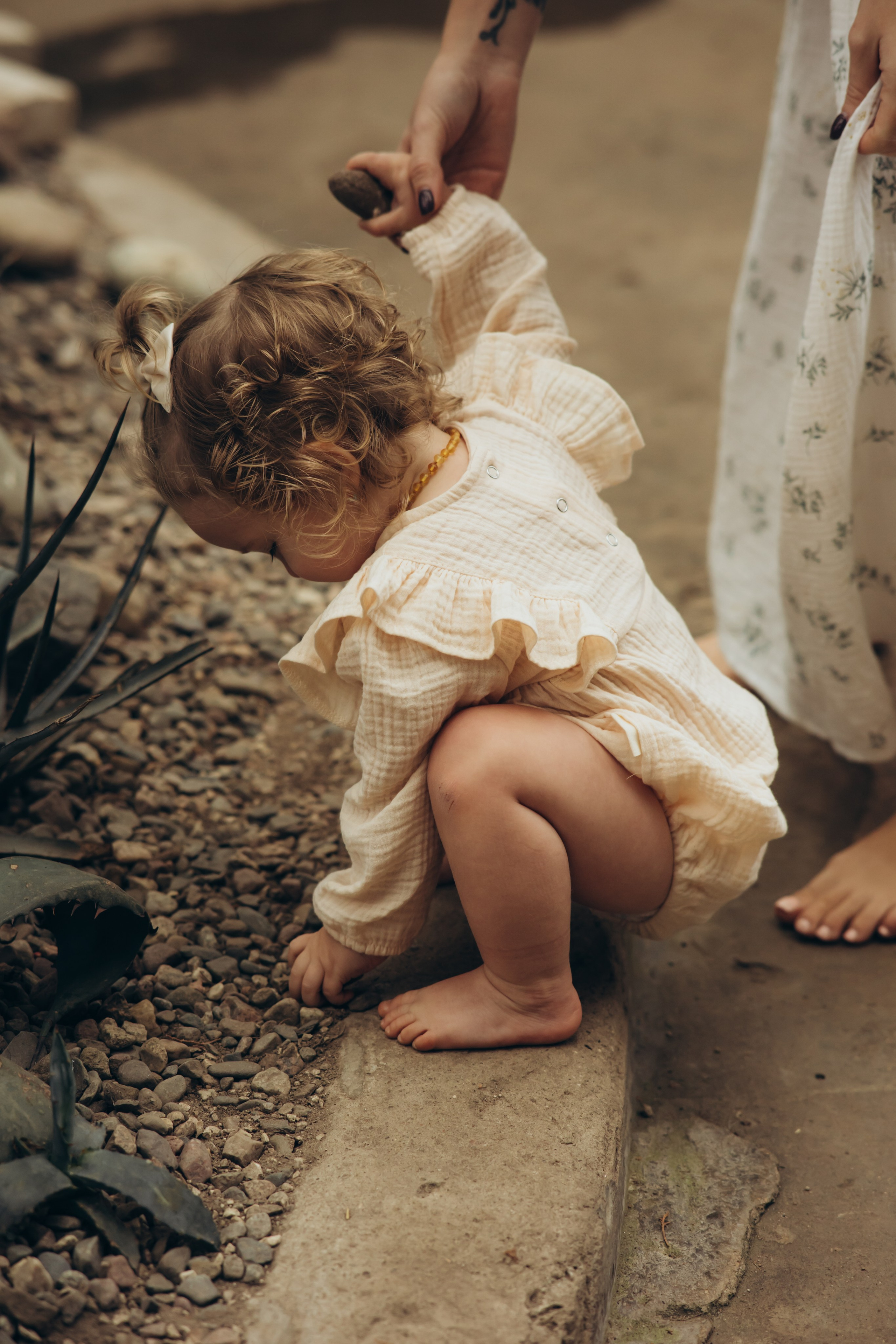 В оранжерее. Семейный фотограф Москва Юлиана Фетисова