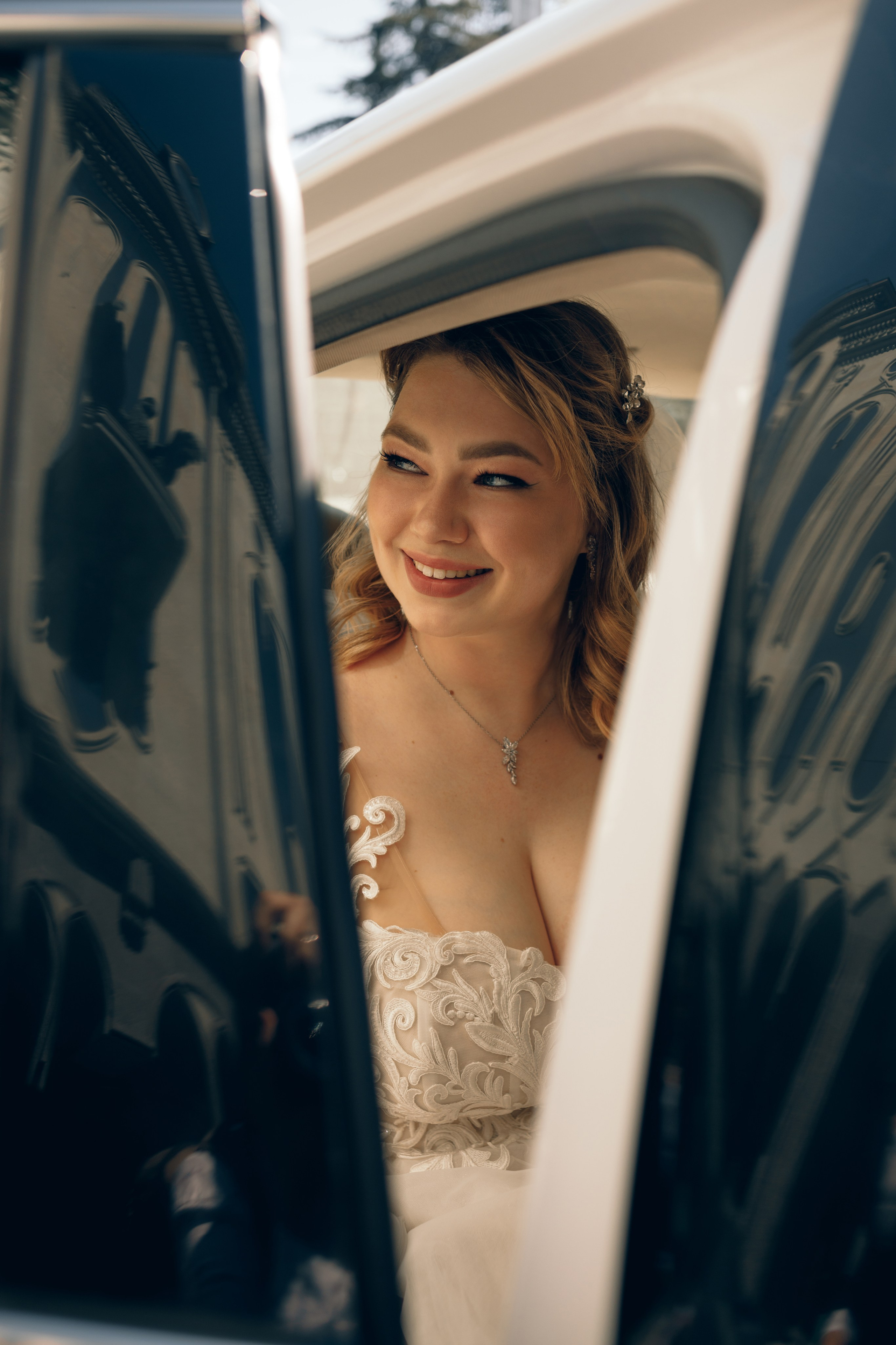 Анастасия и Евгений. Фотограф в Тбилиси Наталья Фомина